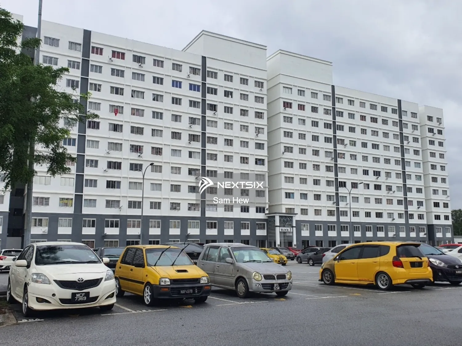 Apartment For Sale in Semenyih Selangor - Image 13