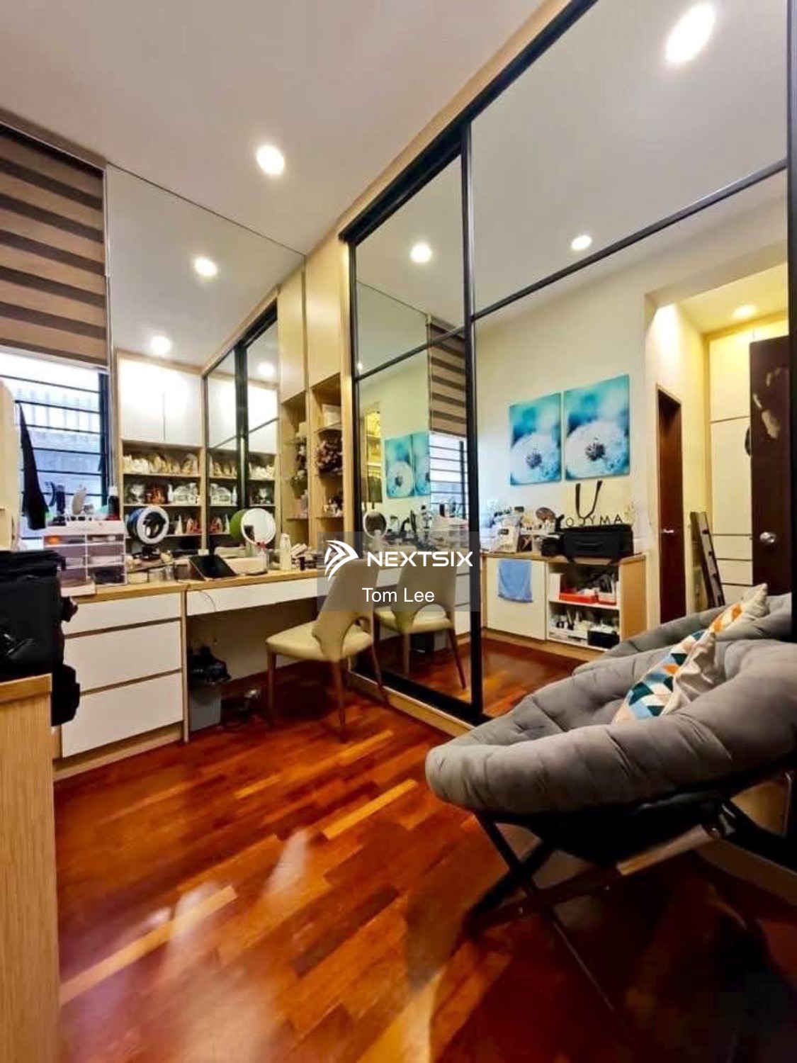 3 Storey Semi-detached Homes For Sale in Setia Alam Selangor - Image 10