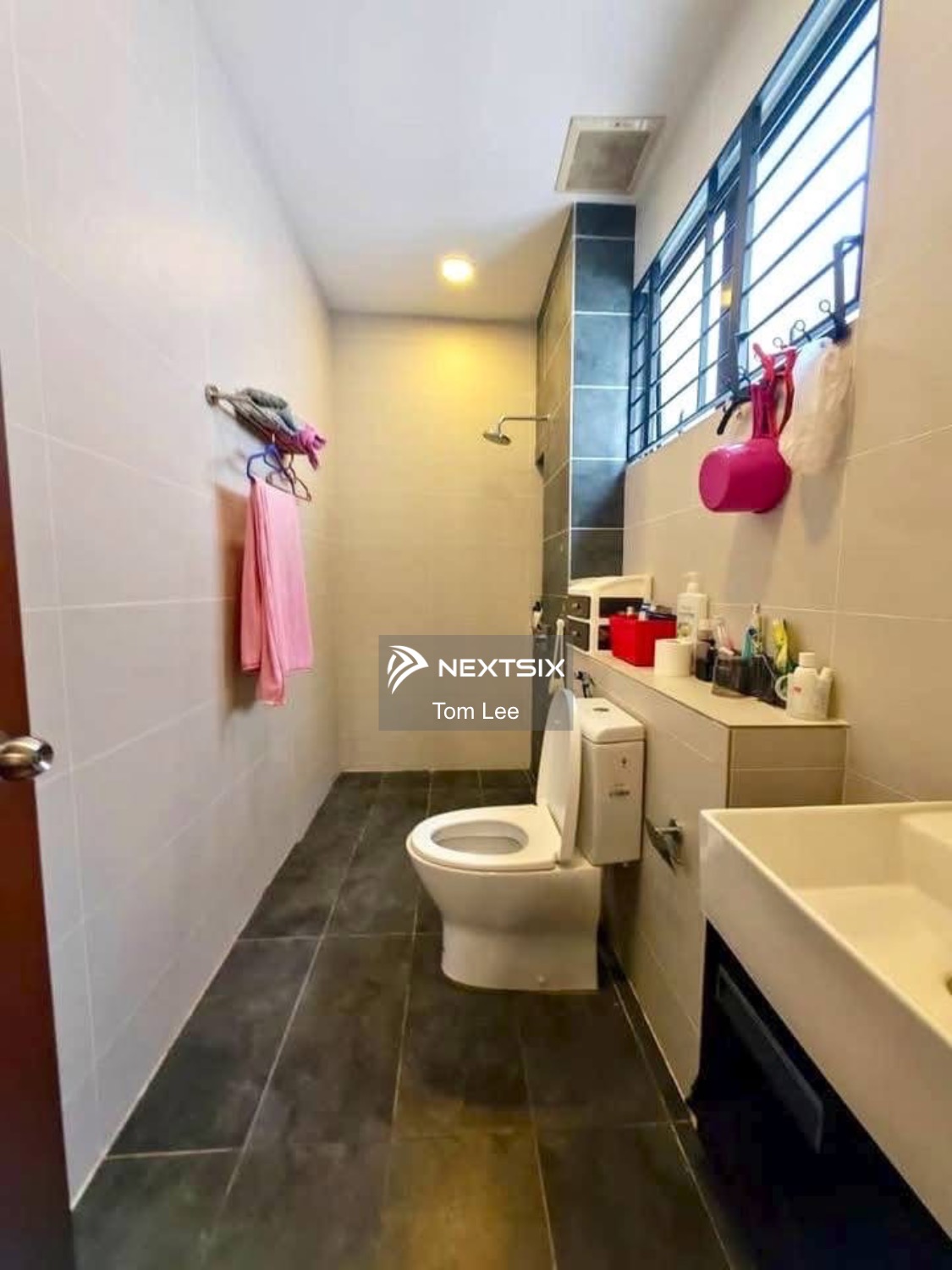 3 Storey Semi-detached Homes For Sale in Setia Alam Selangor - Image 12