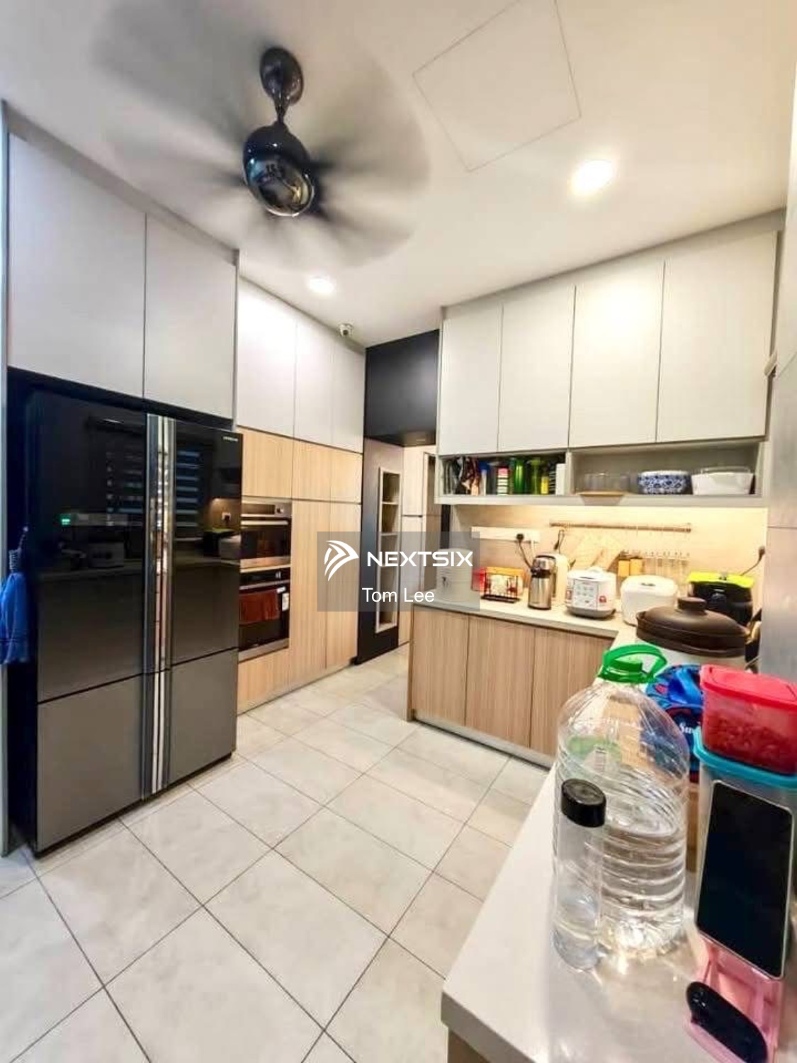 3 Storey Semi-detached Homes For Sale in Setia Alam Selangor - Image 5