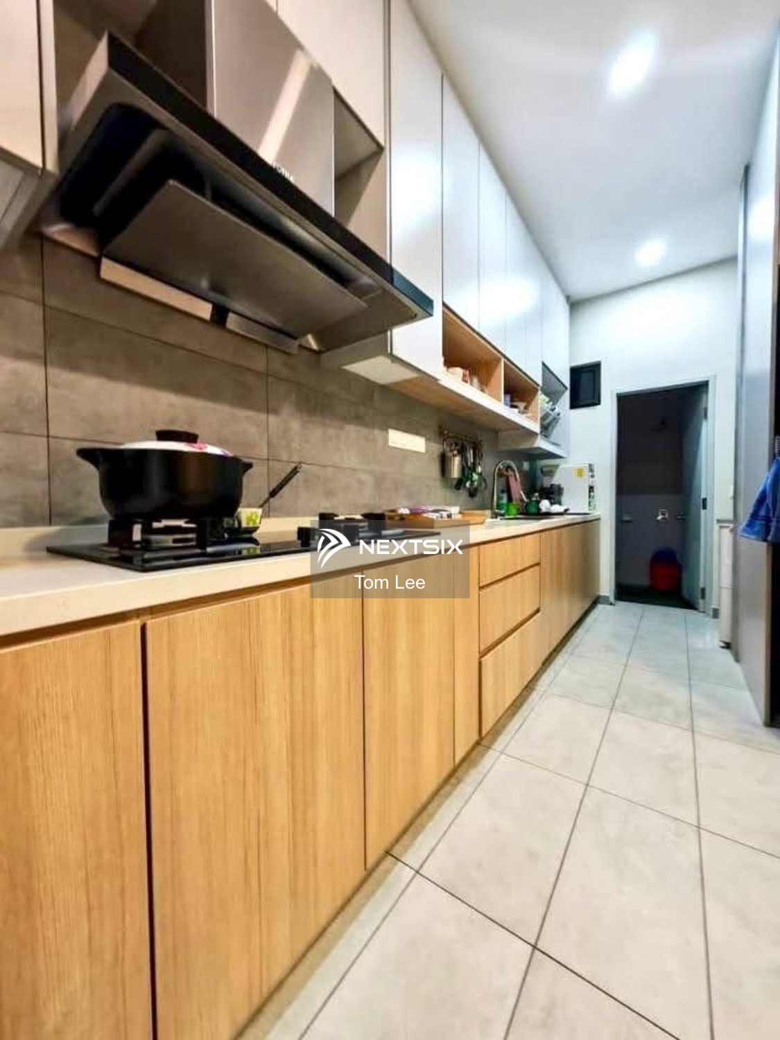 3 Storey Semi-detached Homes For Sale in Setia Alam Selangor - Image 6