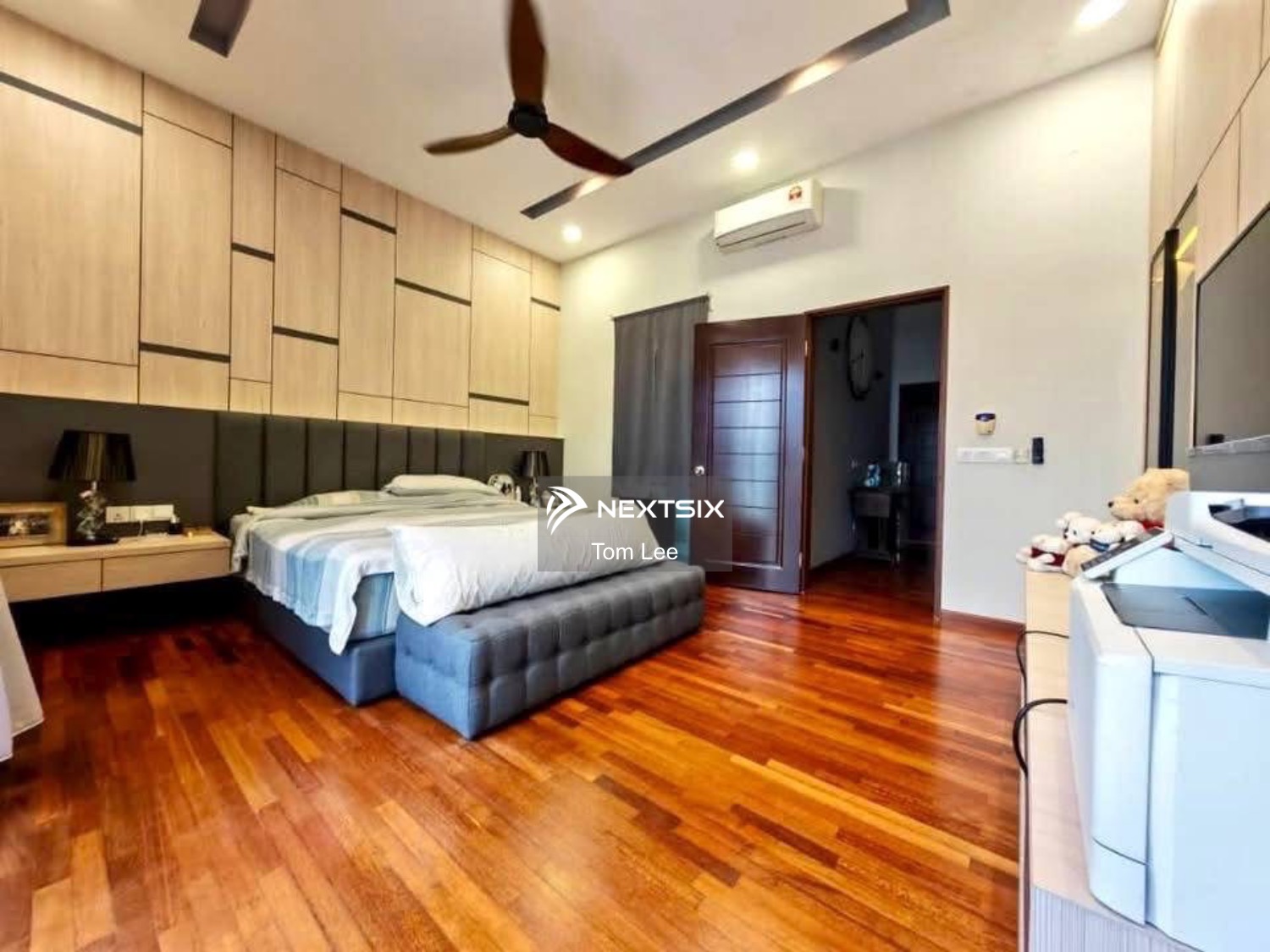 3 Storey Semi-detached Homes For Sale in Setia Alam Selangor - Image 7