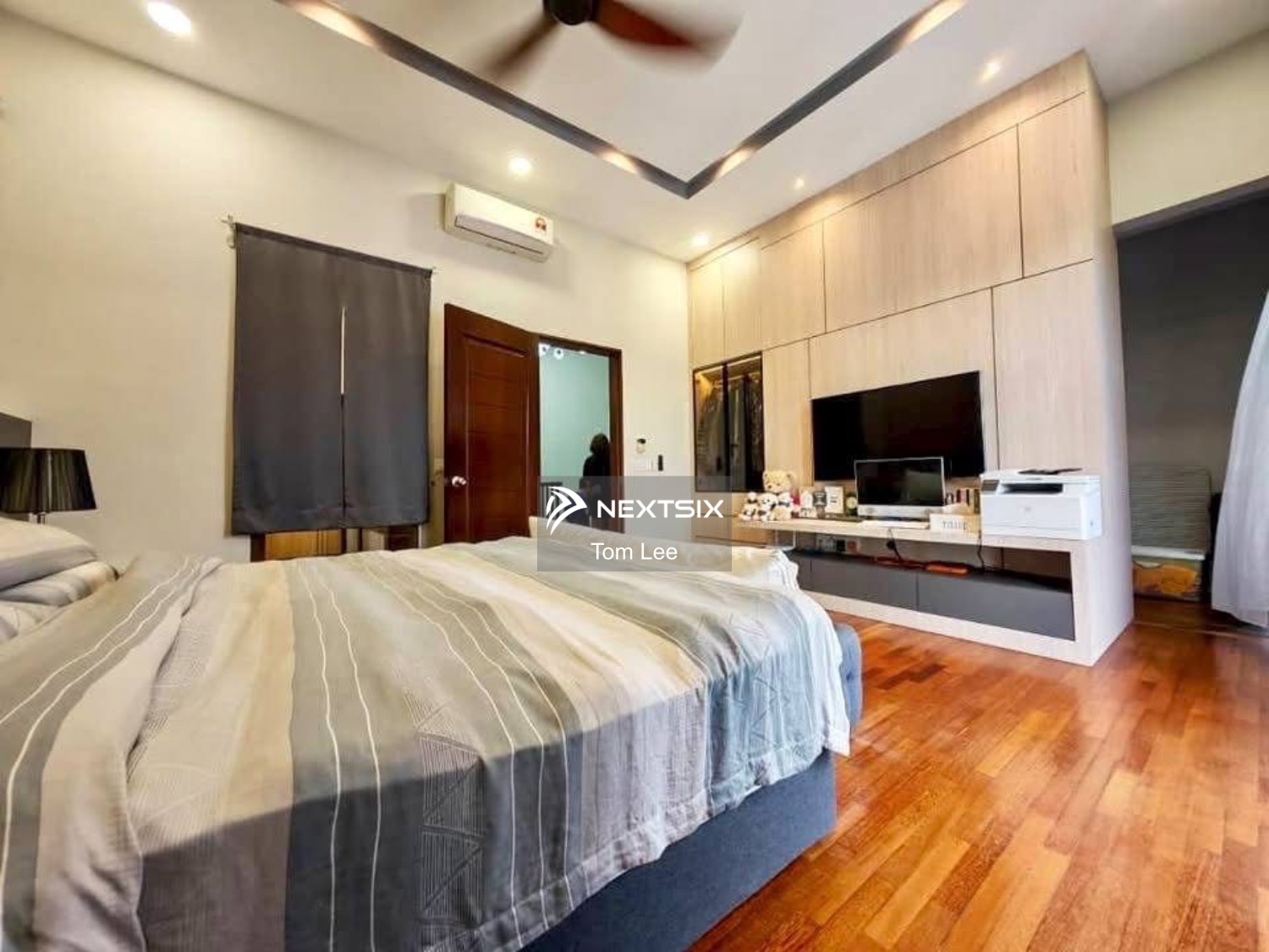 3 Storey Semi-detached Homes For Sale in Setia Alam Selangor - Image 8