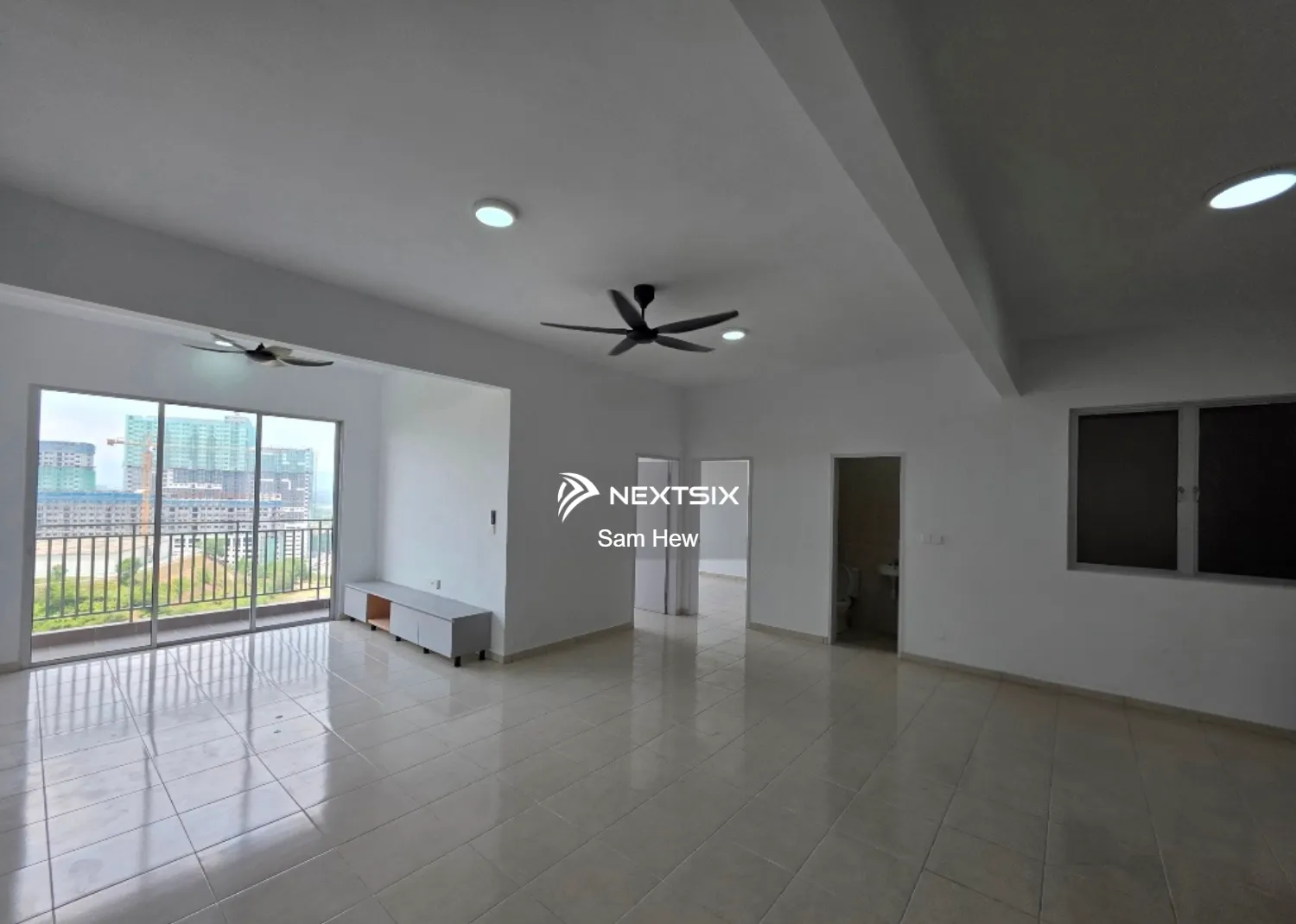 Serviced Residence For Rent in Semenyih Selangor