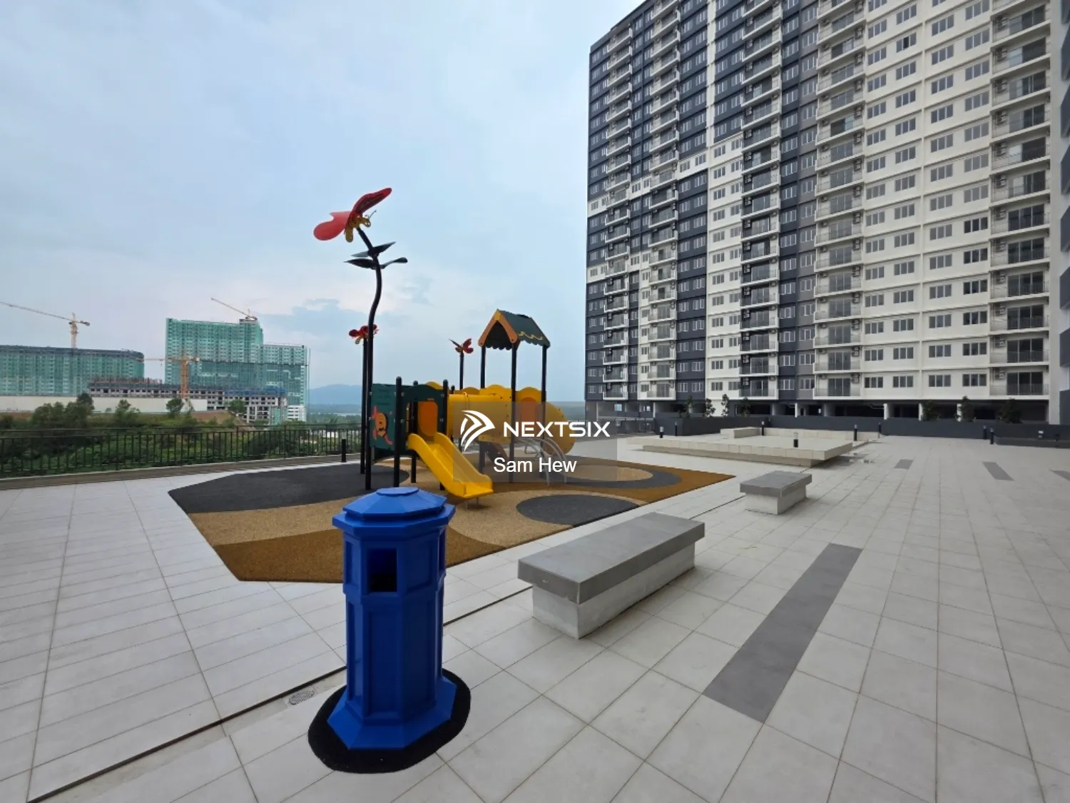 Serviced Residence For Rent in Semenyih Selangor - Image 13