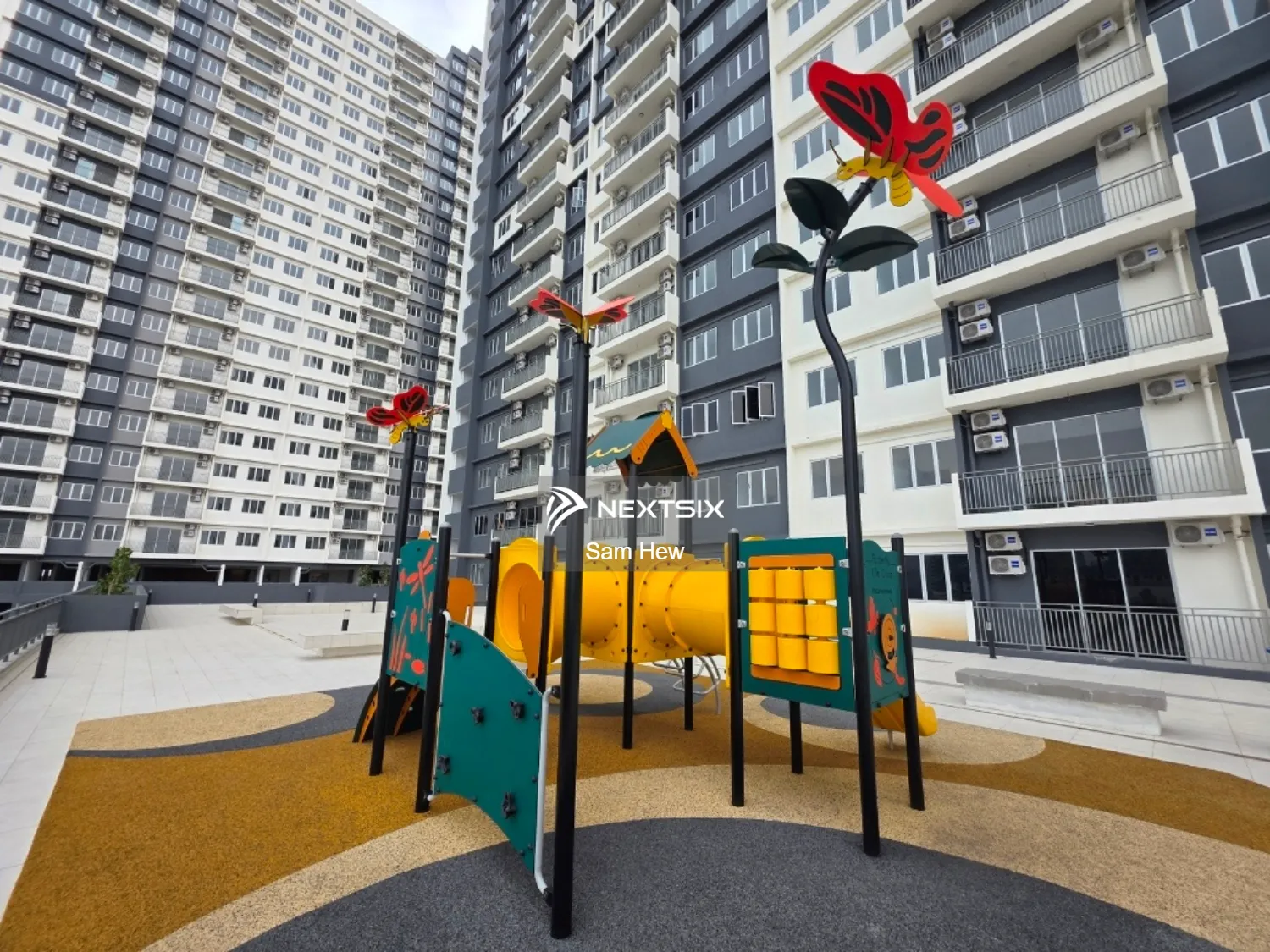 Serviced Residence For Rent in Semenyih Selangor - Image 14