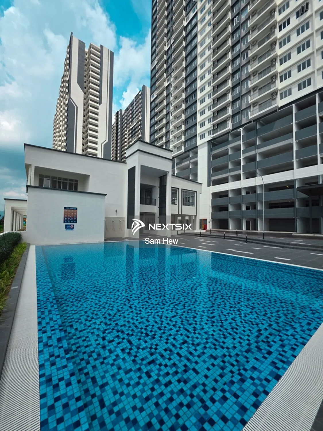 Serviced Residence For Rent in Semenyih Selangor - Image 19