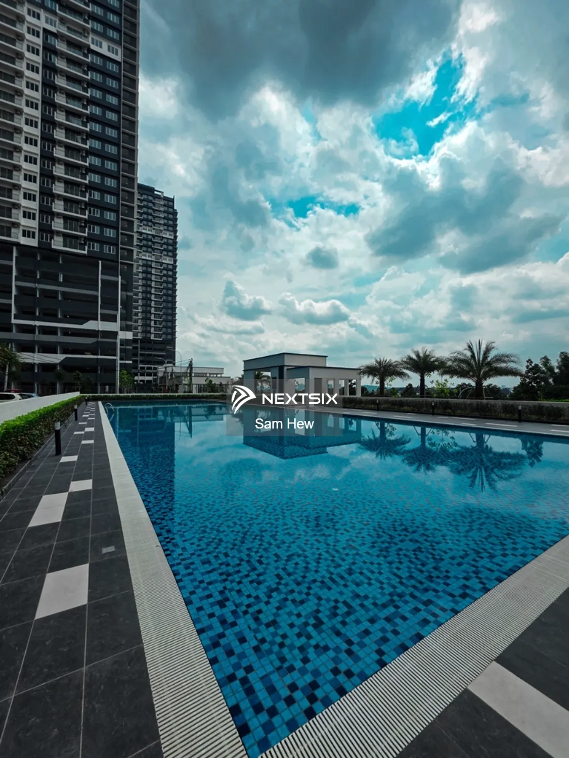 Serviced Residence For Rent in Semenyih Selangor - Image 20