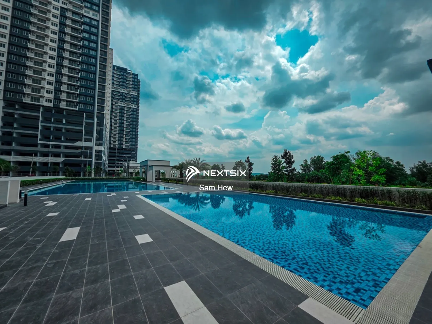 Serviced Residence For Rent in Semenyih Selangor - Image 21