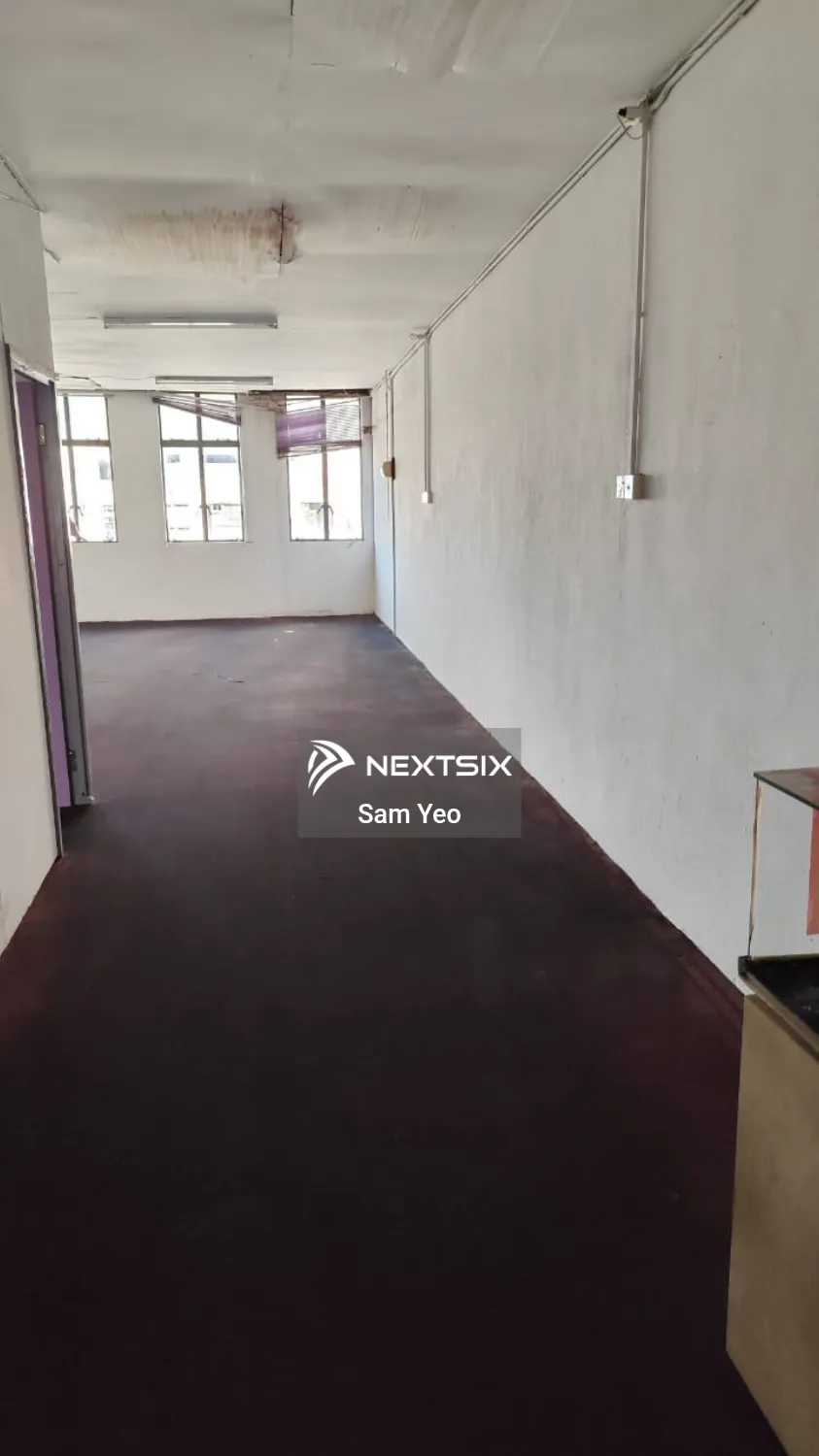 Shop For Rent in Asajaya Sarawak - Image 5