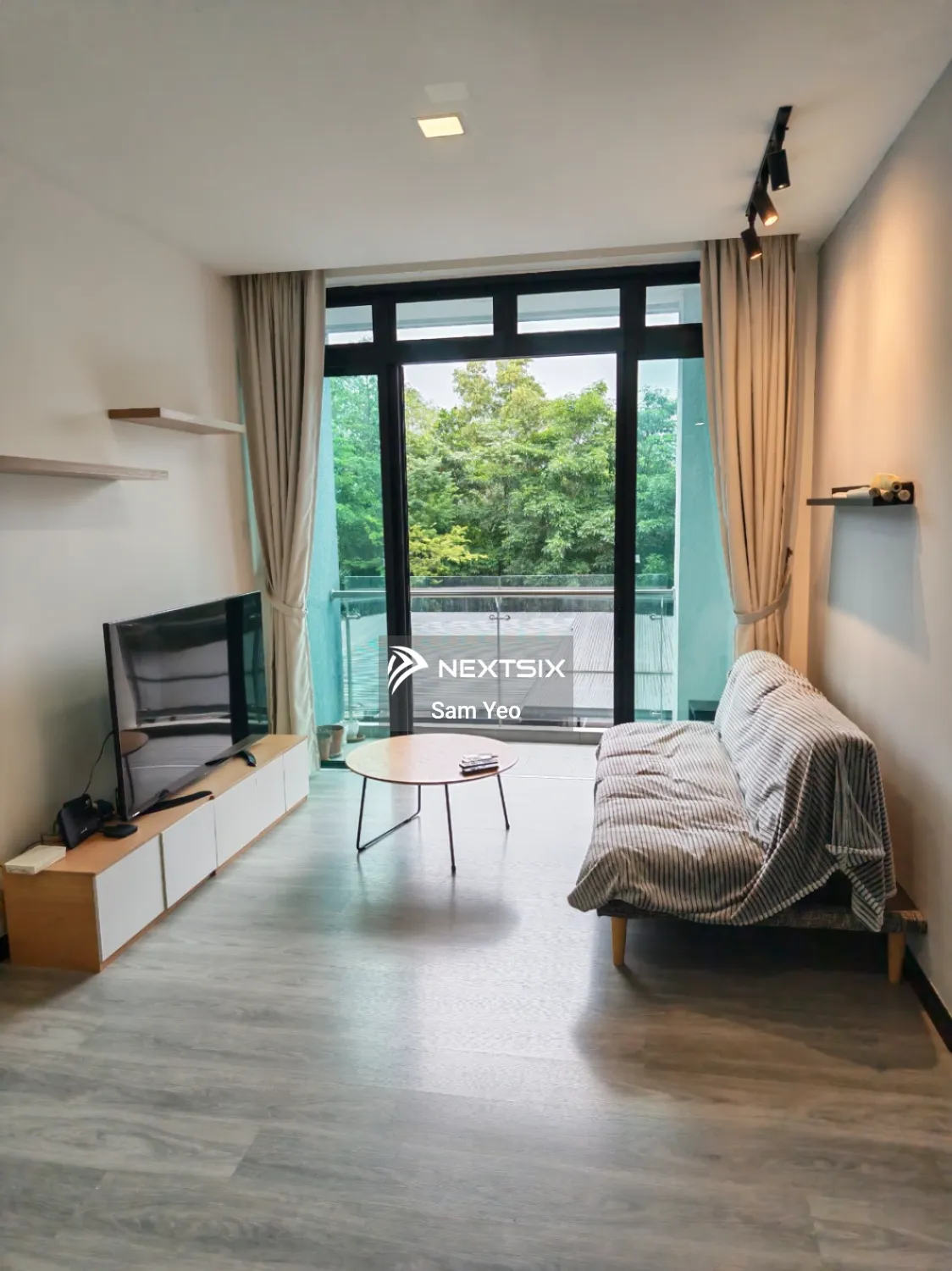 Condominium For Rent in Kuching Sarawak