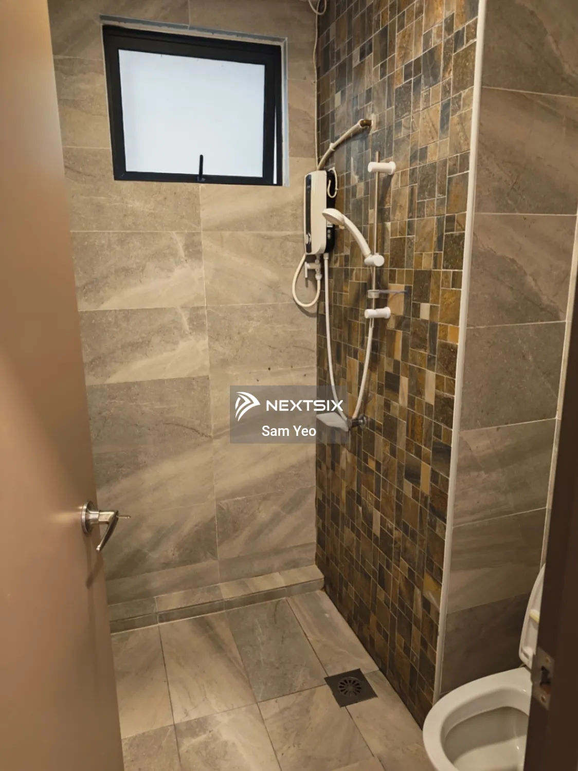 Condominium For Rent in Kuching Sarawak - Image 7