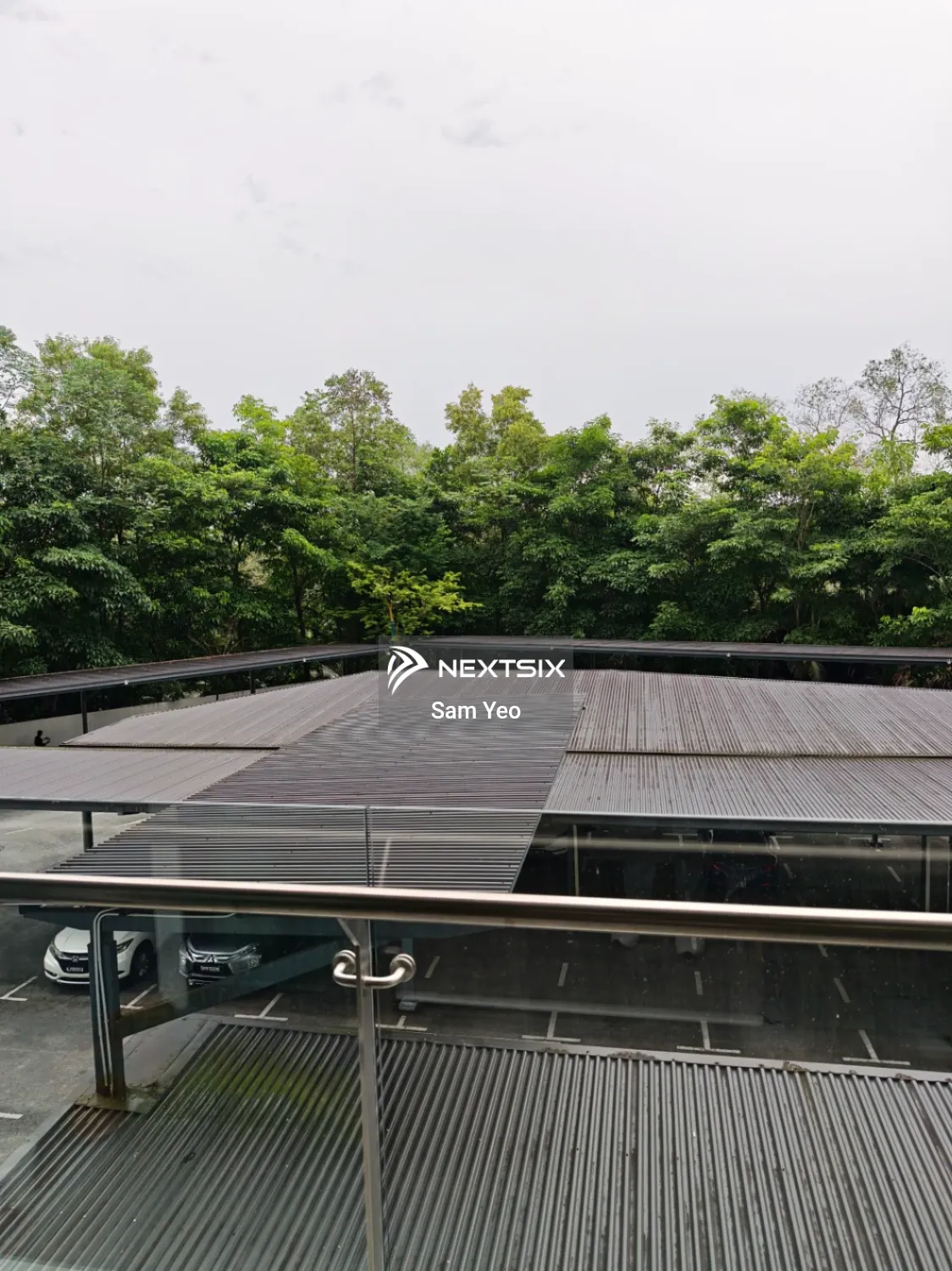 Condominium For Rent in Kuching Sarawak - Image 9