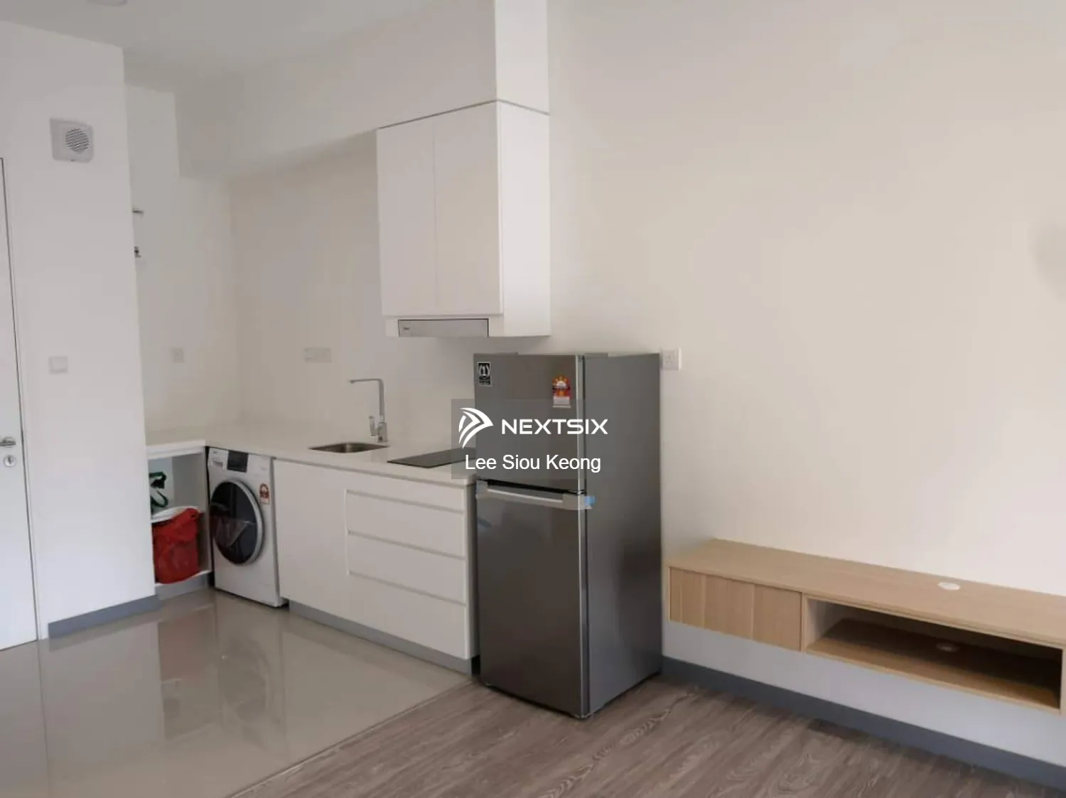 Apartment For Rent in Kampung Kerinchi (Bangsar South) Wilayah Persekutuan Kuala Lumpur - Image 6