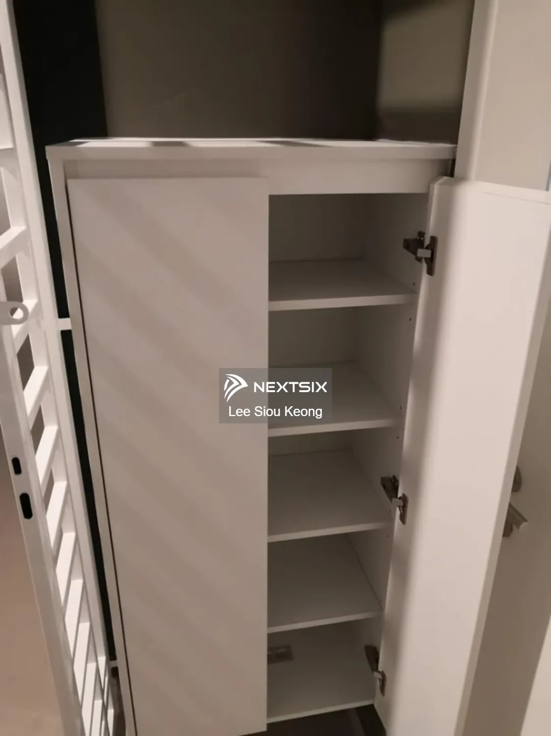 Apartment For Rent in Kampung Kerinchi (Bangsar South) Wilayah Persekutuan Kuala Lumpur - Image 9