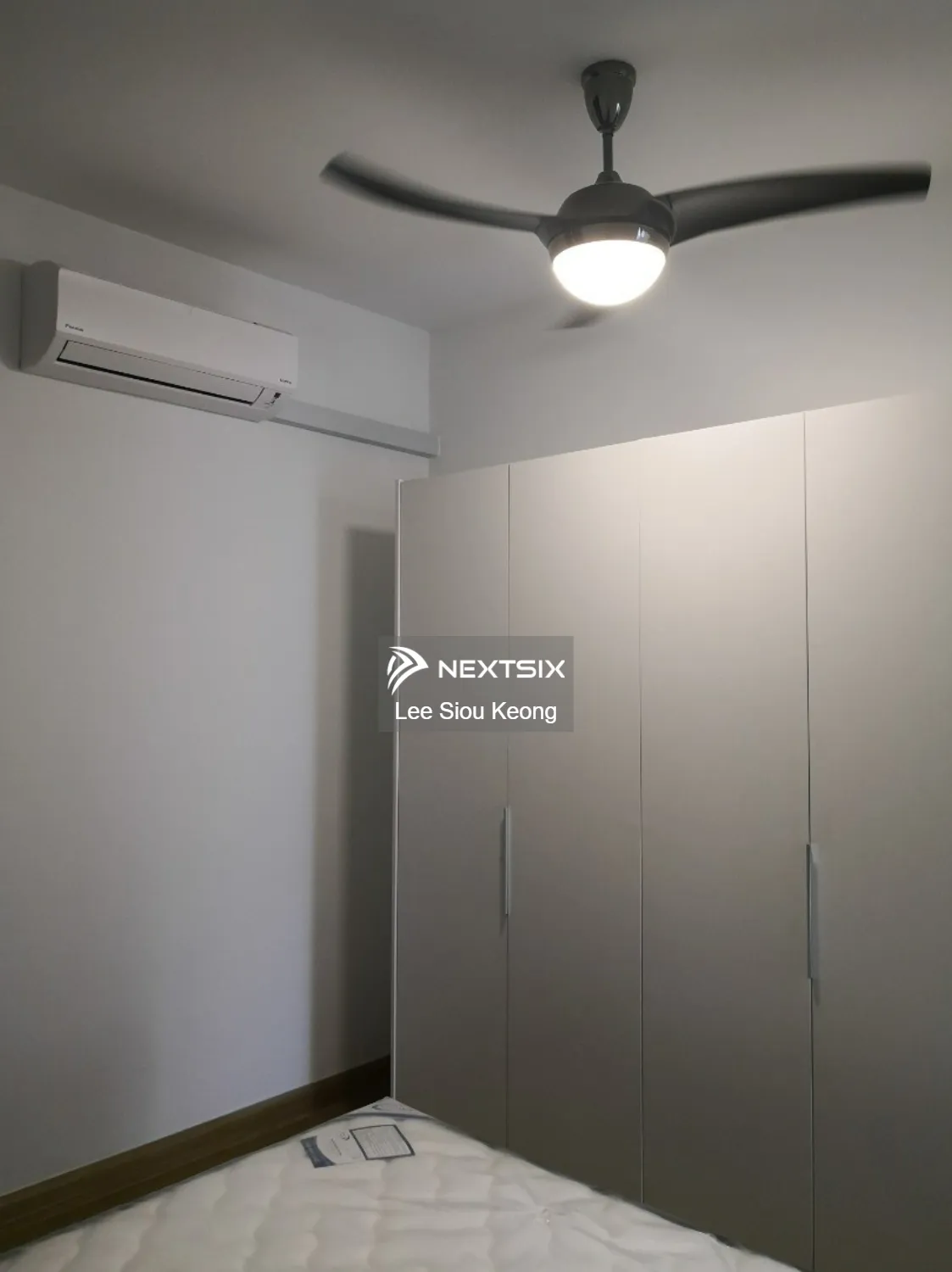 Serviced Residence For Rent in Kampung Kerinchi (Bangsar South) Wilayah Persekutuan Kuala Lumpur - Image 10
