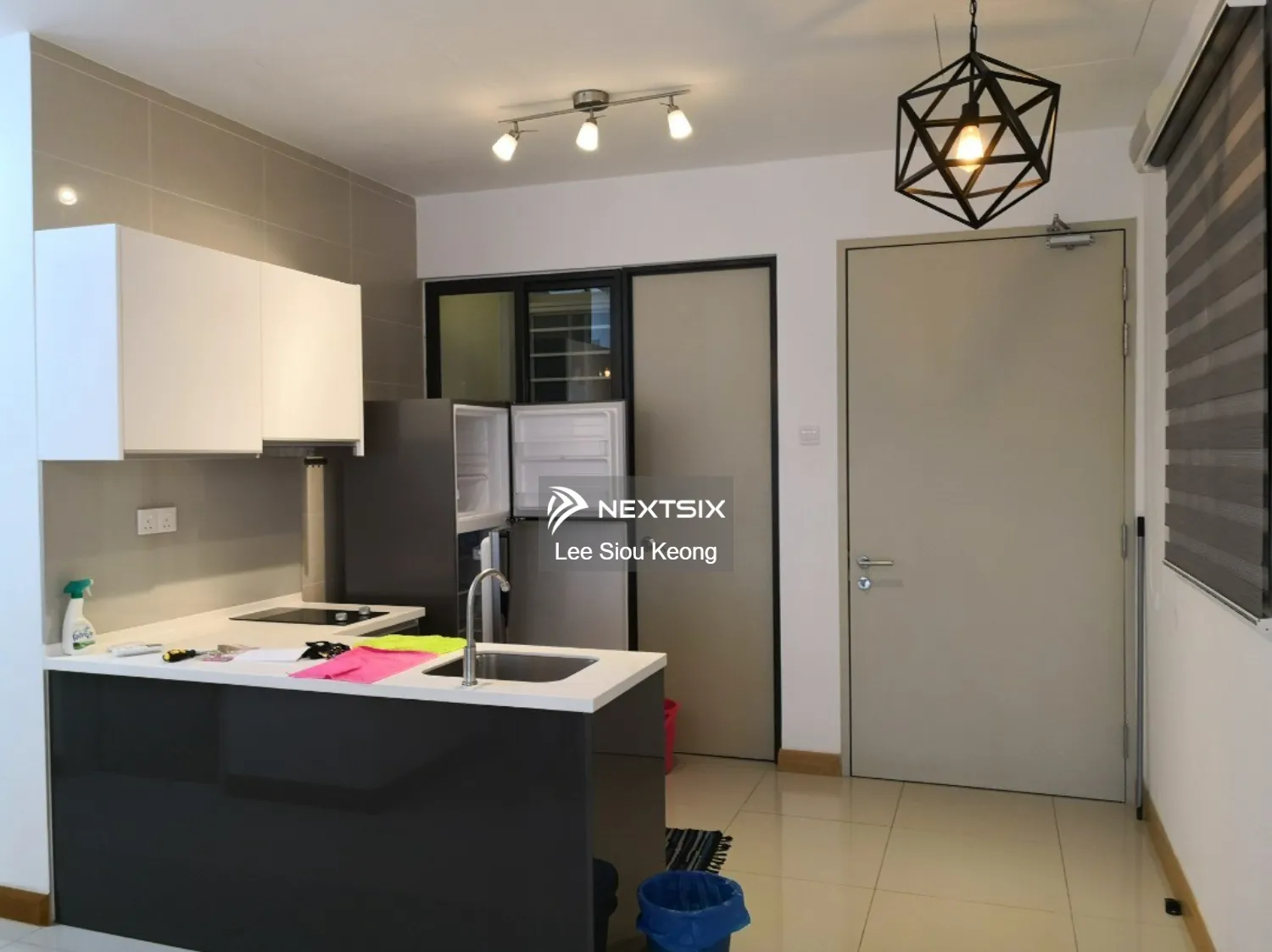 Serviced Residence For Rent in Kampung Kerinchi (Bangsar South) Wilayah Persekutuan Kuala Lumpur - Image 11