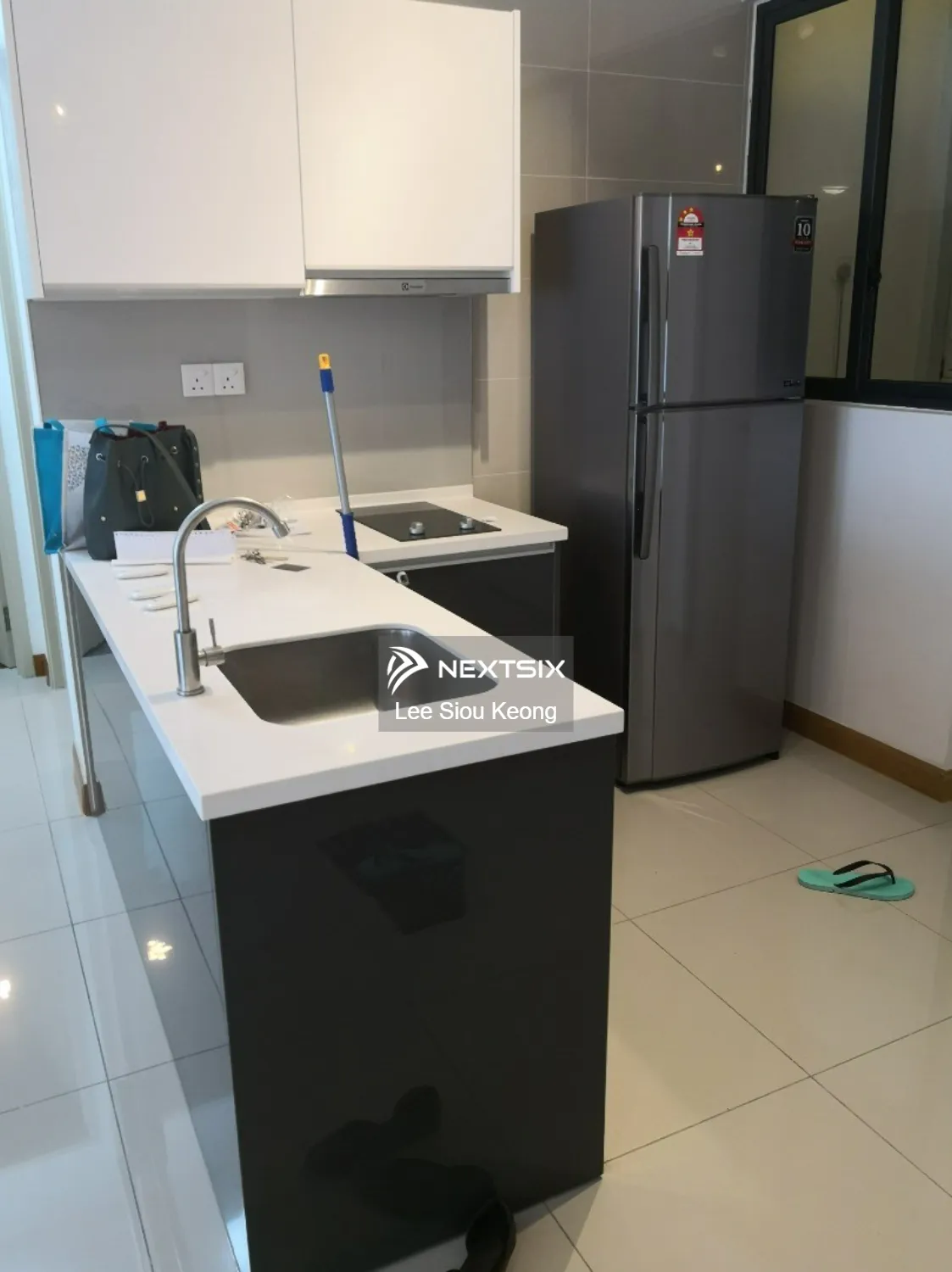 Serviced Residence For Rent in Kampung Kerinchi (Bangsar South) Wilayah Persekutuan Kuala Lumpur - Image 12