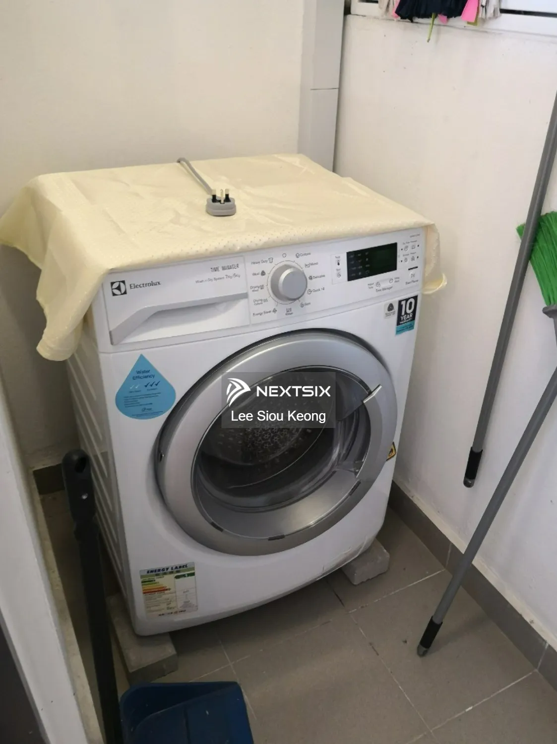 Serviced Residence For Rent in Kampung Kerinchi (Bangsar South) Wilayah Persekutuan Kuala Lumpur - Image 13