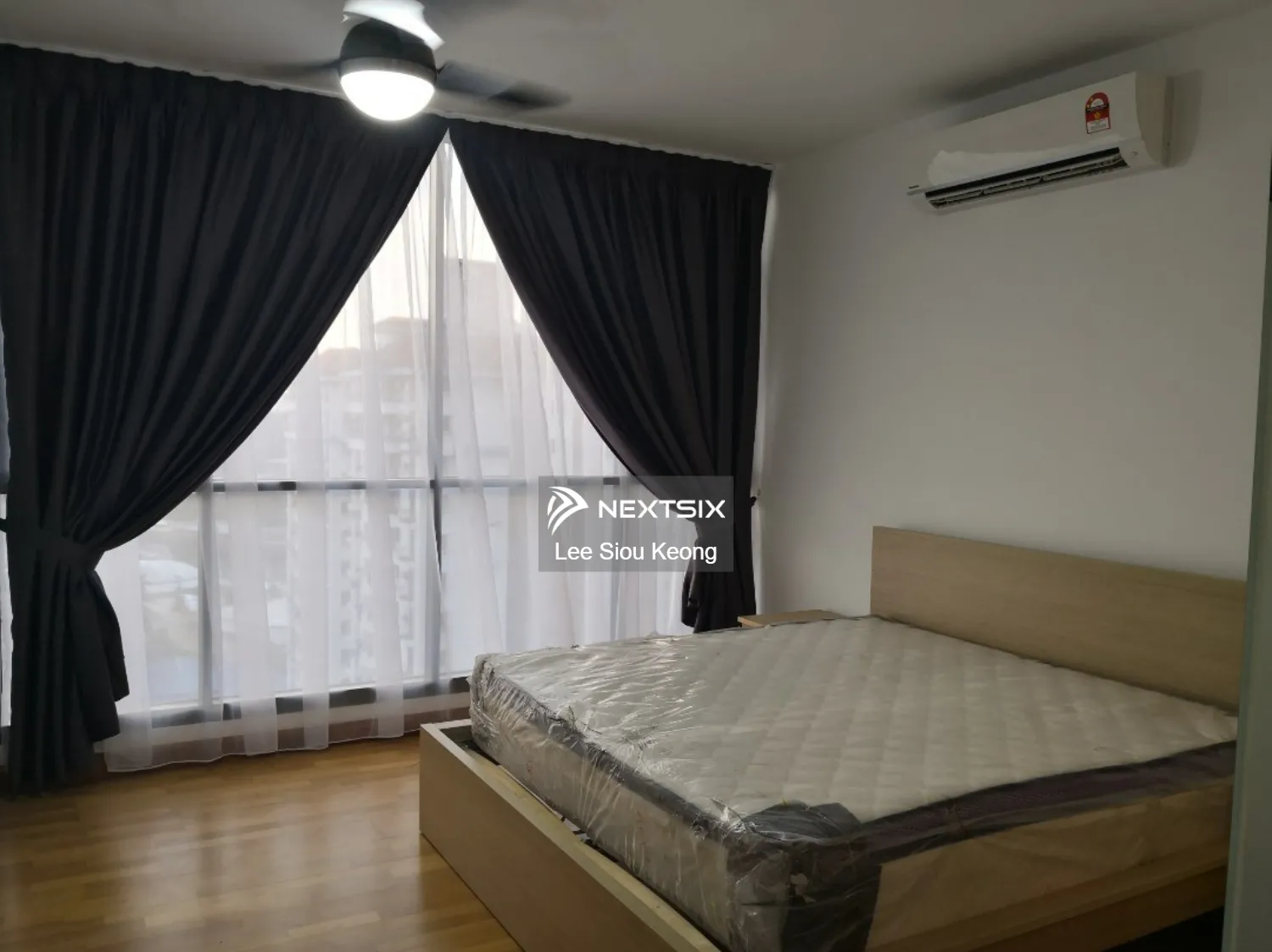 Serviced Residence For Rent in Kampung Kerinchi (Bangsar South) Wilayah Persekutuan Kuala Lumpur - Image 5