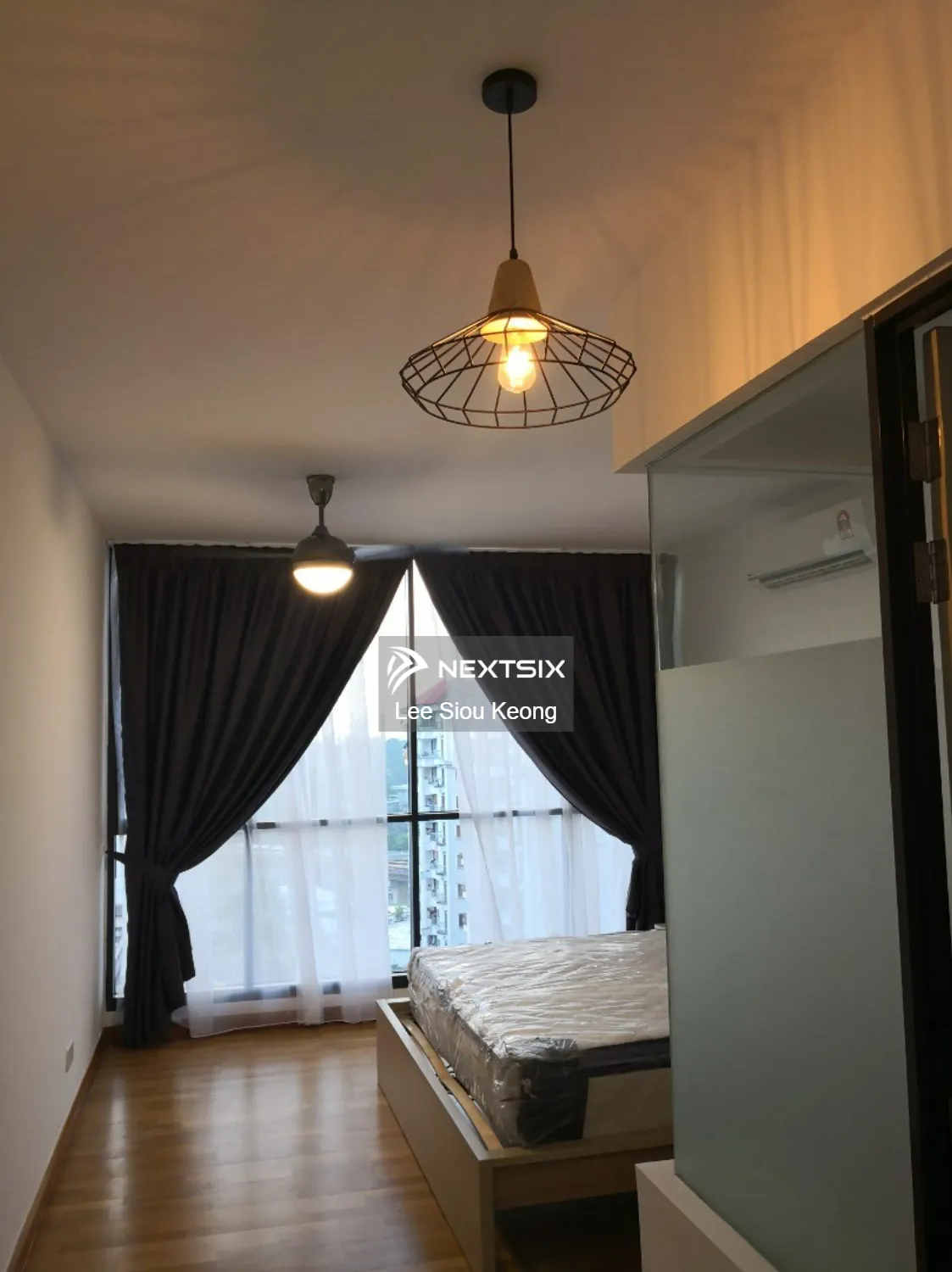 Serviced Residence For Rent in Kampung Kerinchi (Bangsar South) Wilayah Persekutuan Kuala Lumpur - Image 6