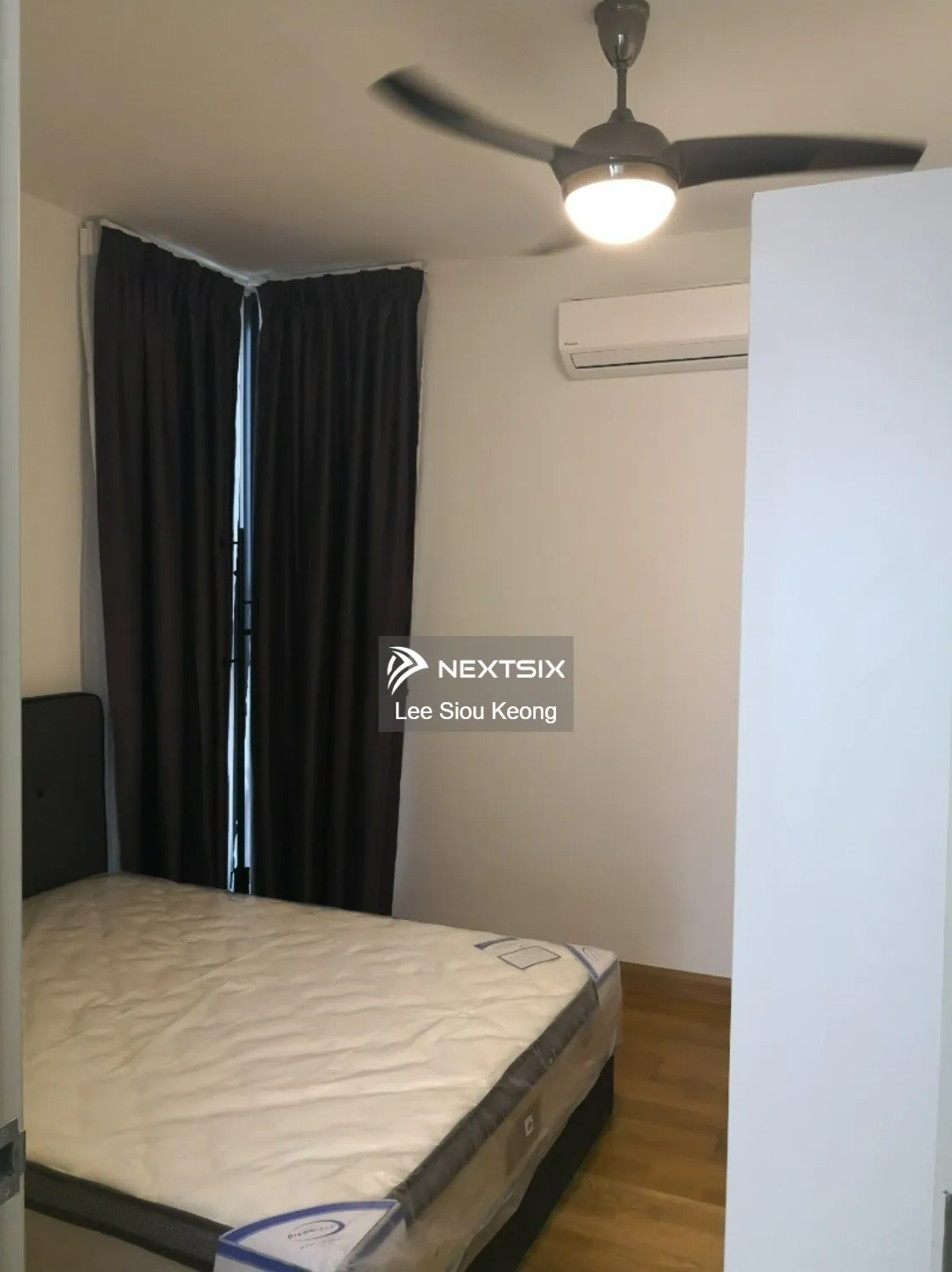 Serviced Residence For Rent in Kampung Kerinchi (Bangsar South) Wilayah Persekutuan Kuala Lumpur - Image 8