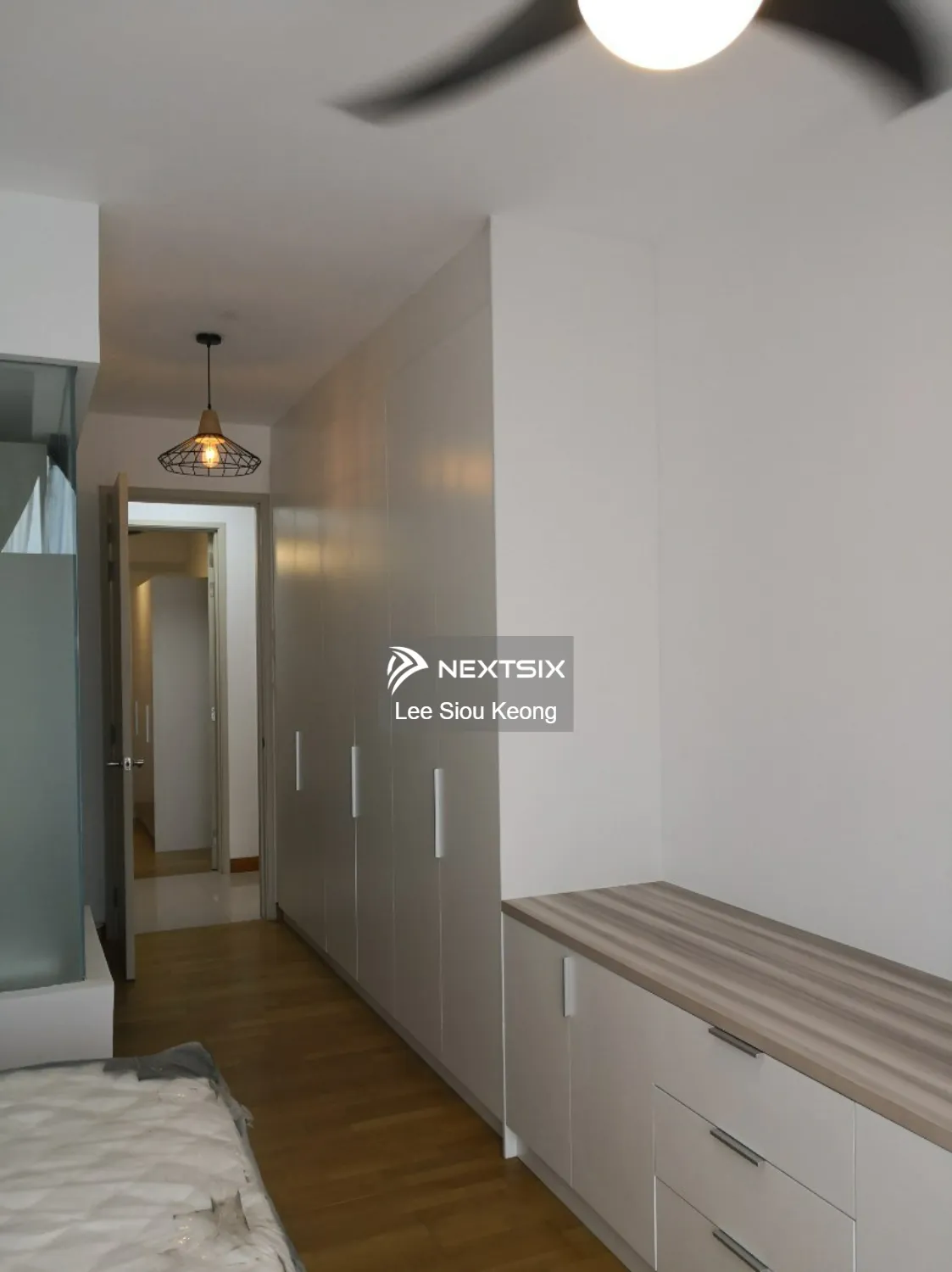 Serviced Residence For Rent in Kampung Kerinchi (Bangsar South) Wilayah Persekutuan Kuala Lumpur - Image 9