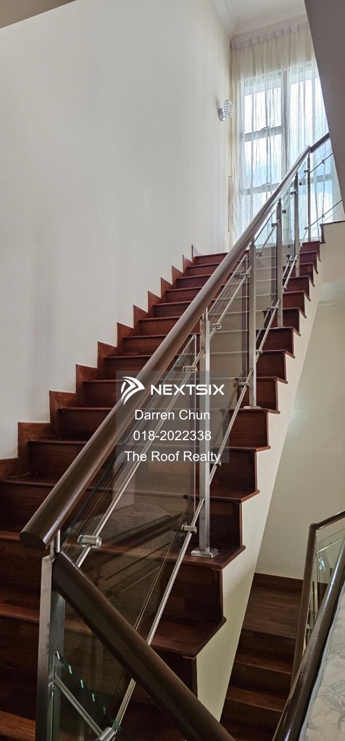 Cluster House For Sale in Horizon Hills Johor - Image 10