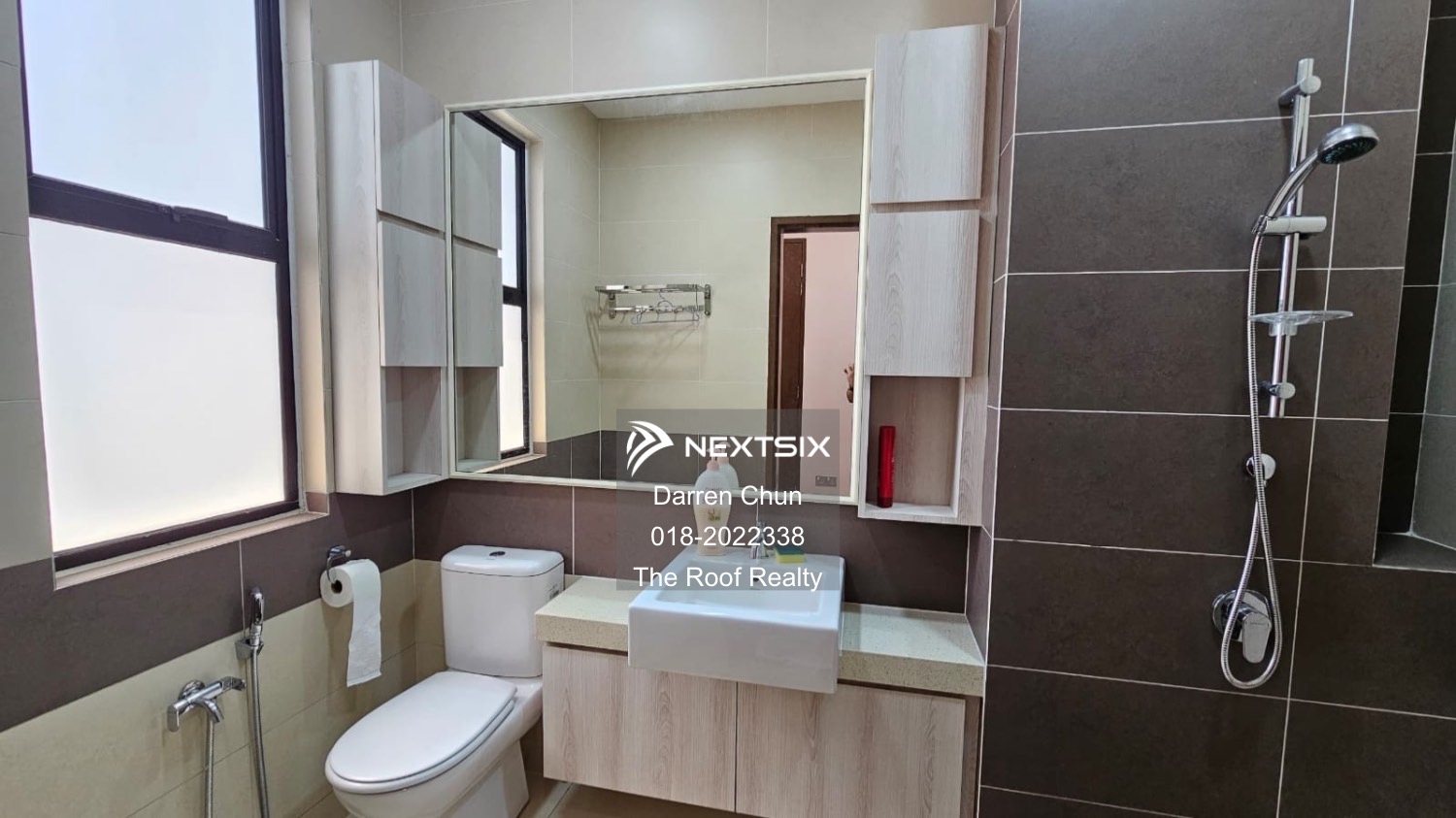 Cluster House For Sale in Horizon Hills Johor - Image 18