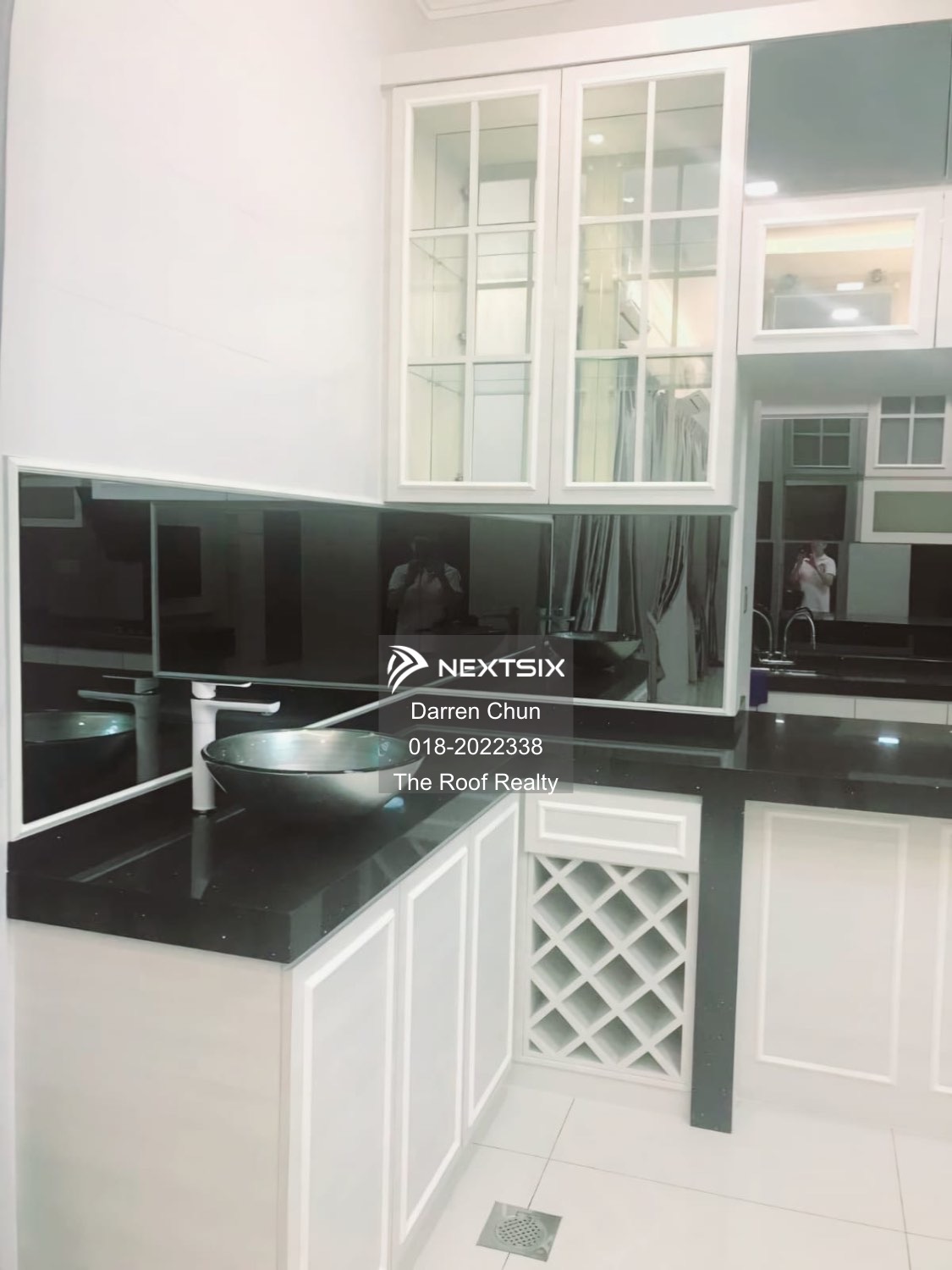 Cluster House For Sale in Horizon Hills Johor - Image 5