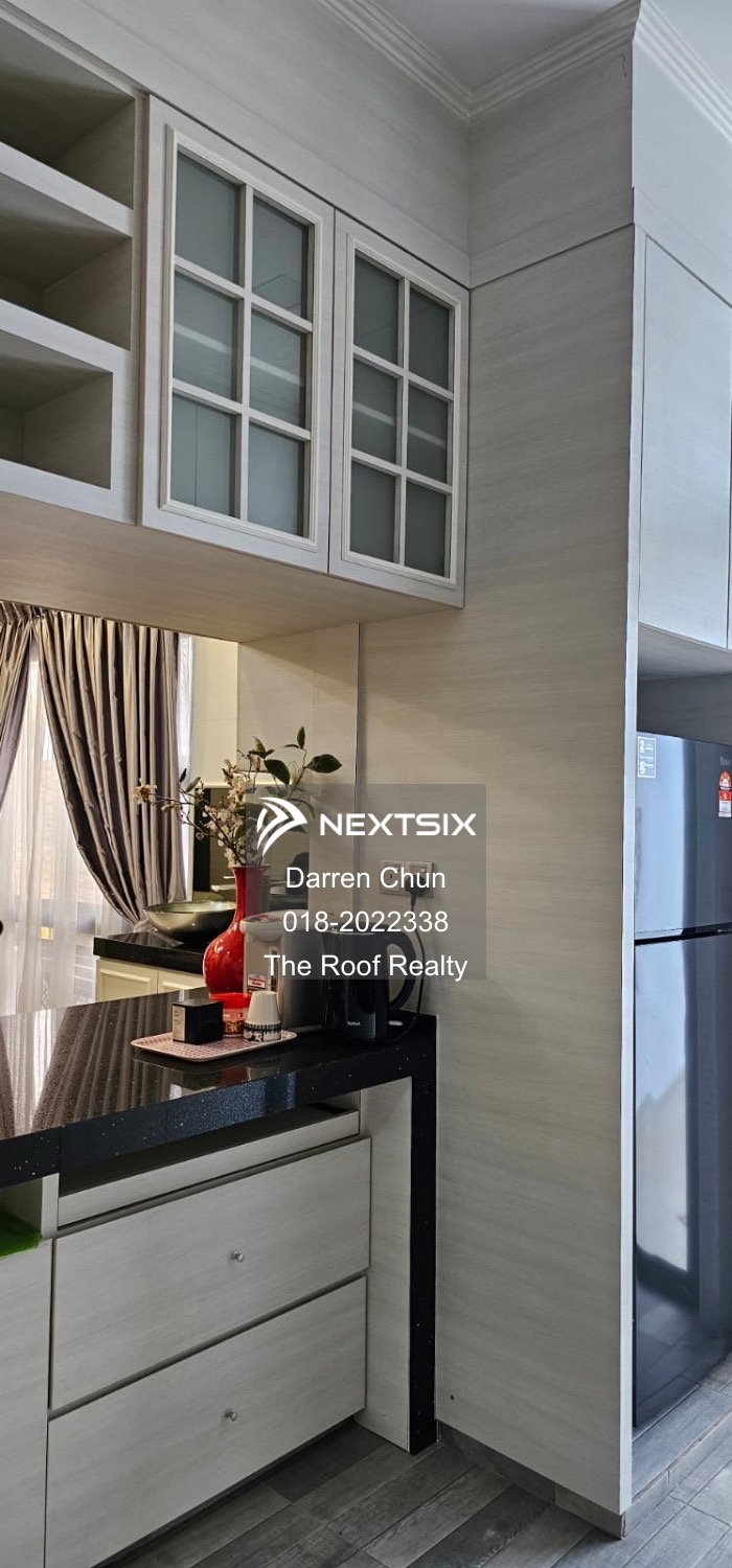 Cluster House For Sale in Horizon Hills Johor - Image 6