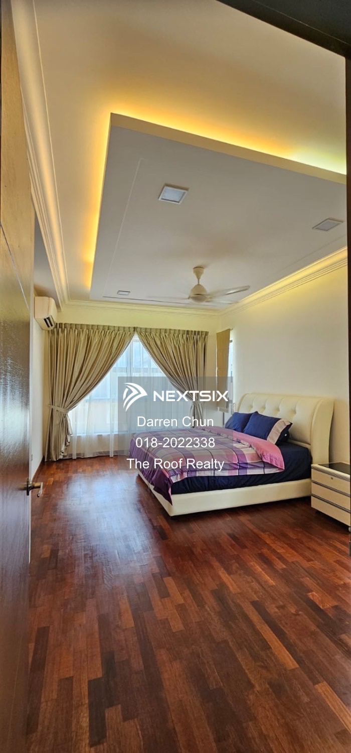 Cluster House For Sale in Horizon Hills Johor - Image 8