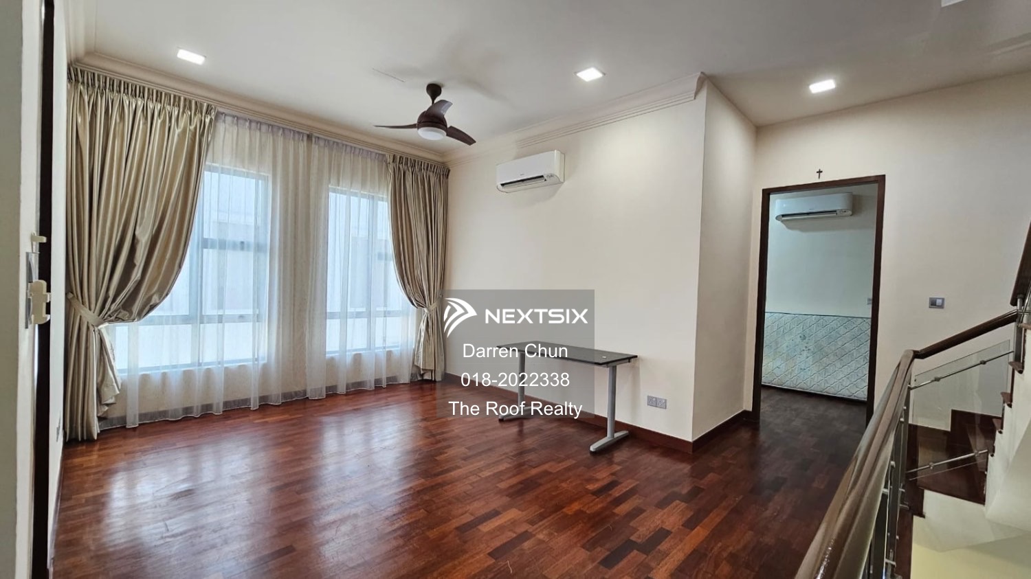 Cluster House For Sale in Horizon Hills Johor - Image 9