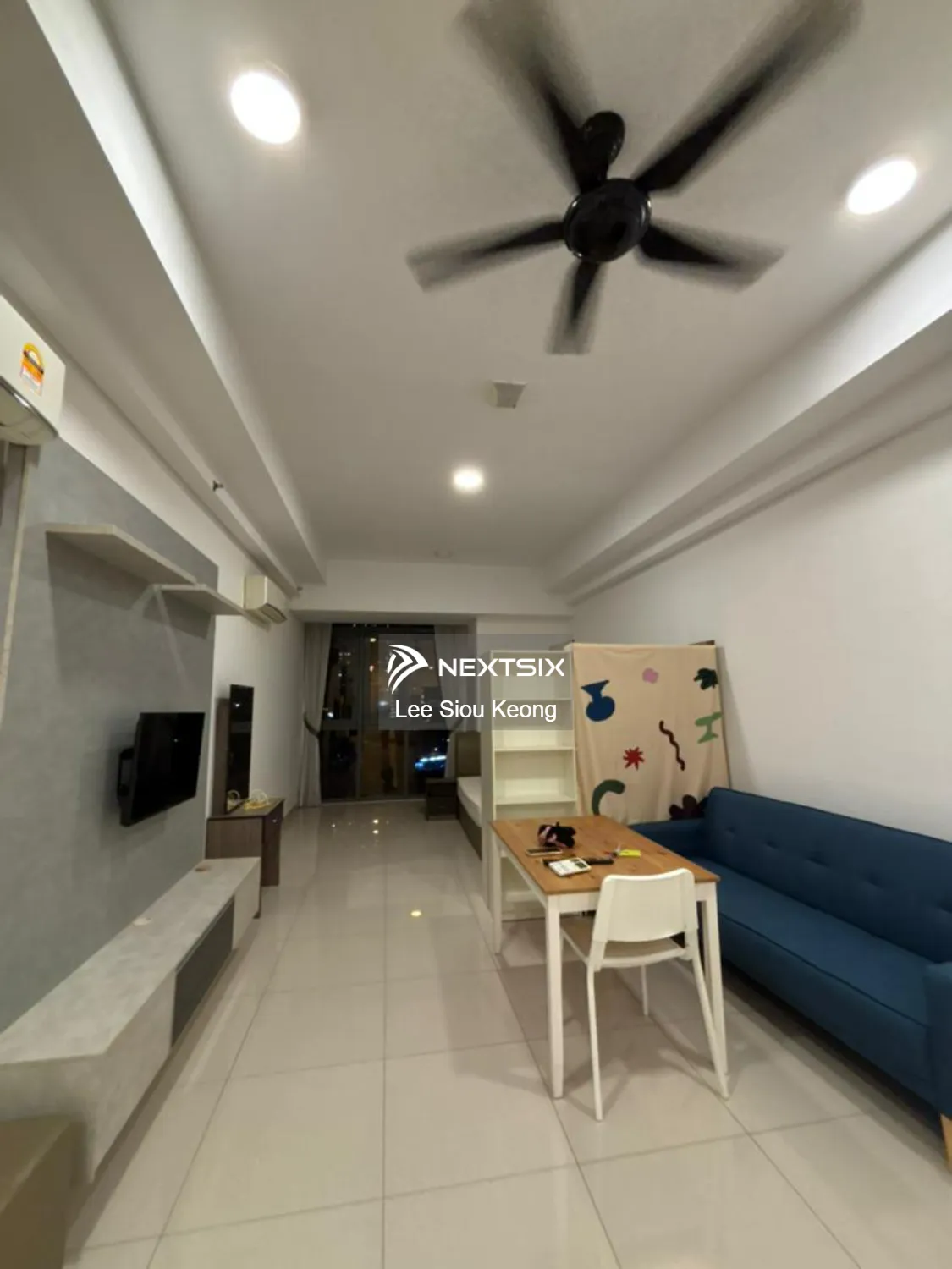 Condominium For Rent in Jalan Klang Lama Kuala Lumpur