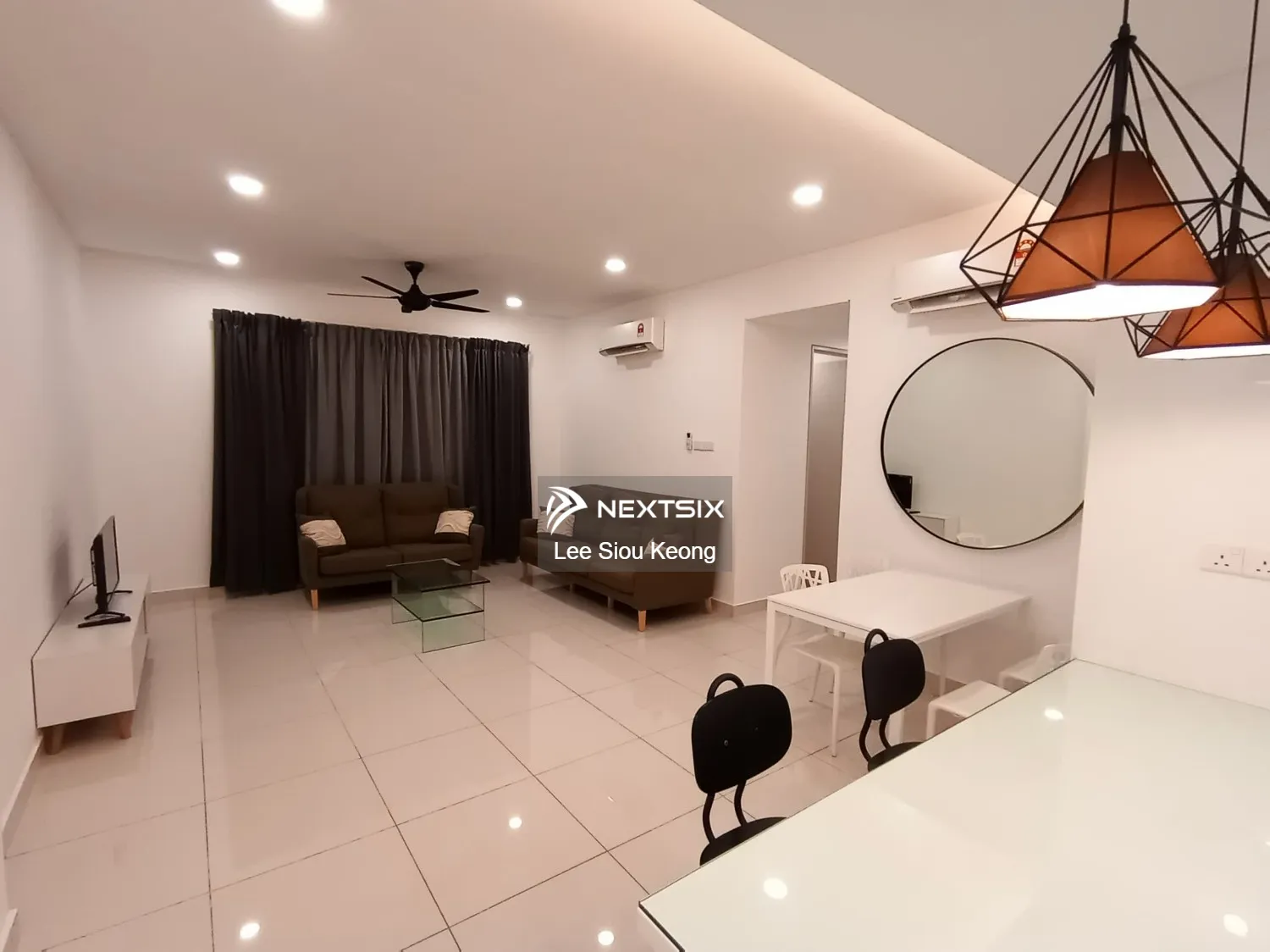 Condominium For Rent in Jalan Klang Lama Kuala Lumpur