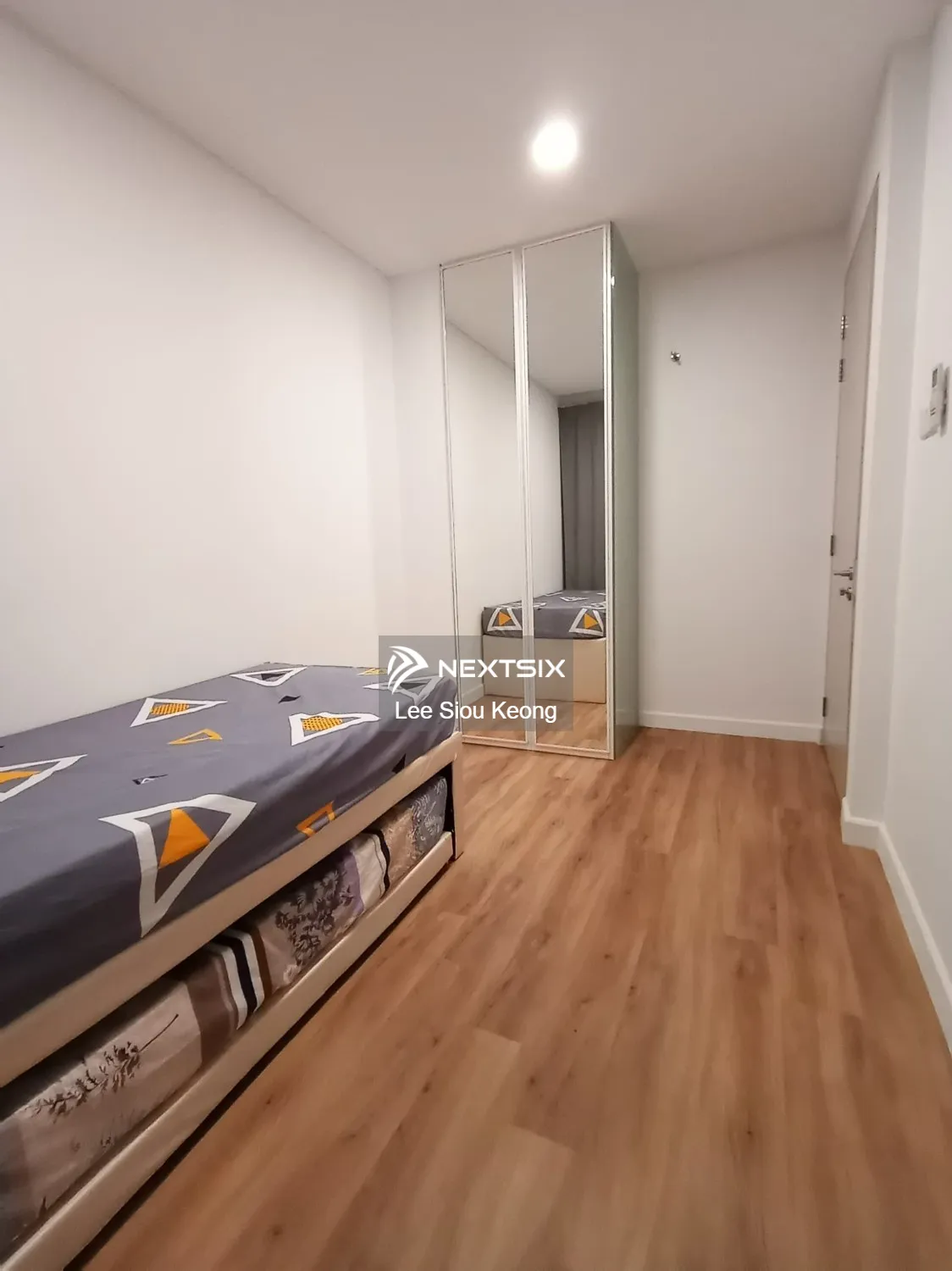 Condominium For Rent in Jalan Klang Lama Wilayah Persekutuan Kuala Lumpur - Image 5