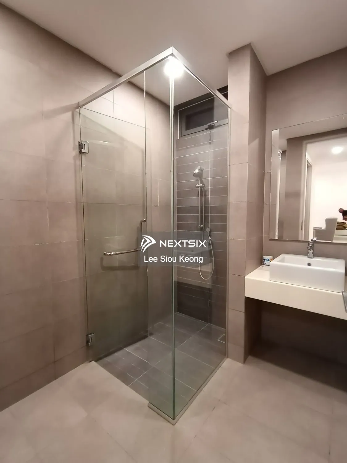 Condominium For Rent in Jalan Klang Lama Wilayah Persekutuan Kuala Lumpur - Image 6