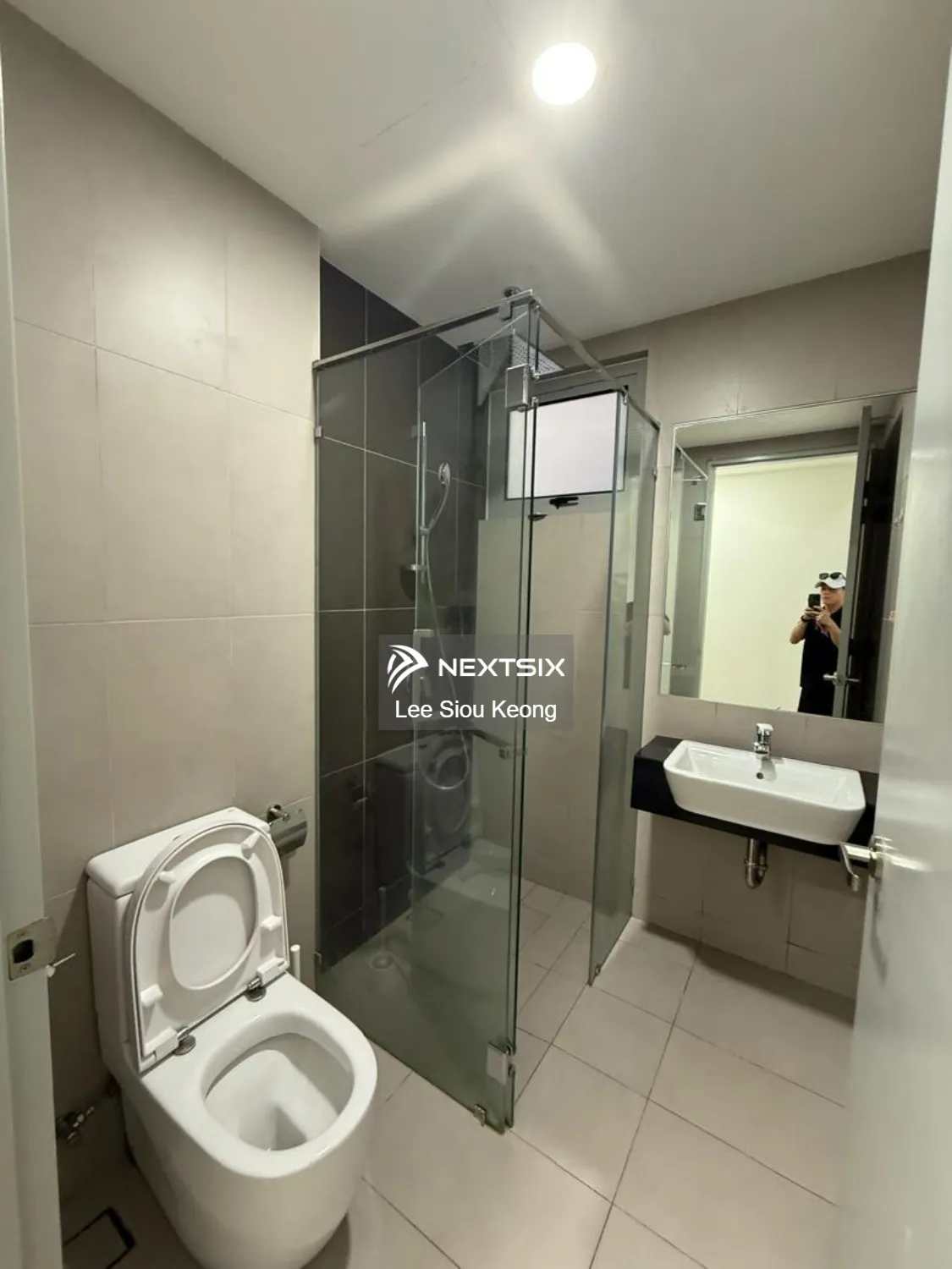 Condominium For Rent in Bandar Sunway Selangor - Image 10