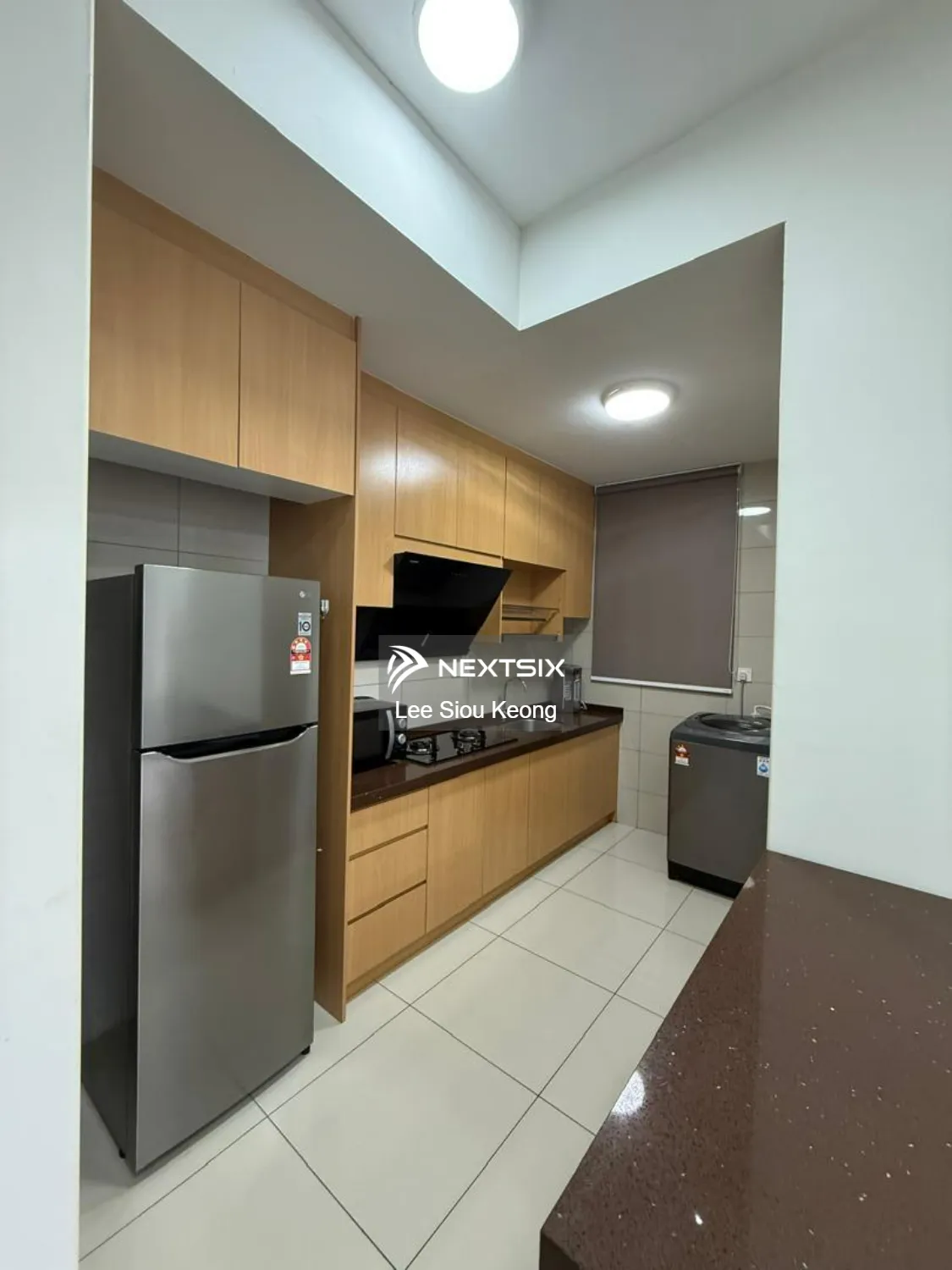 Condominium For Rent in Bandar Sunway Selangor - Image 11