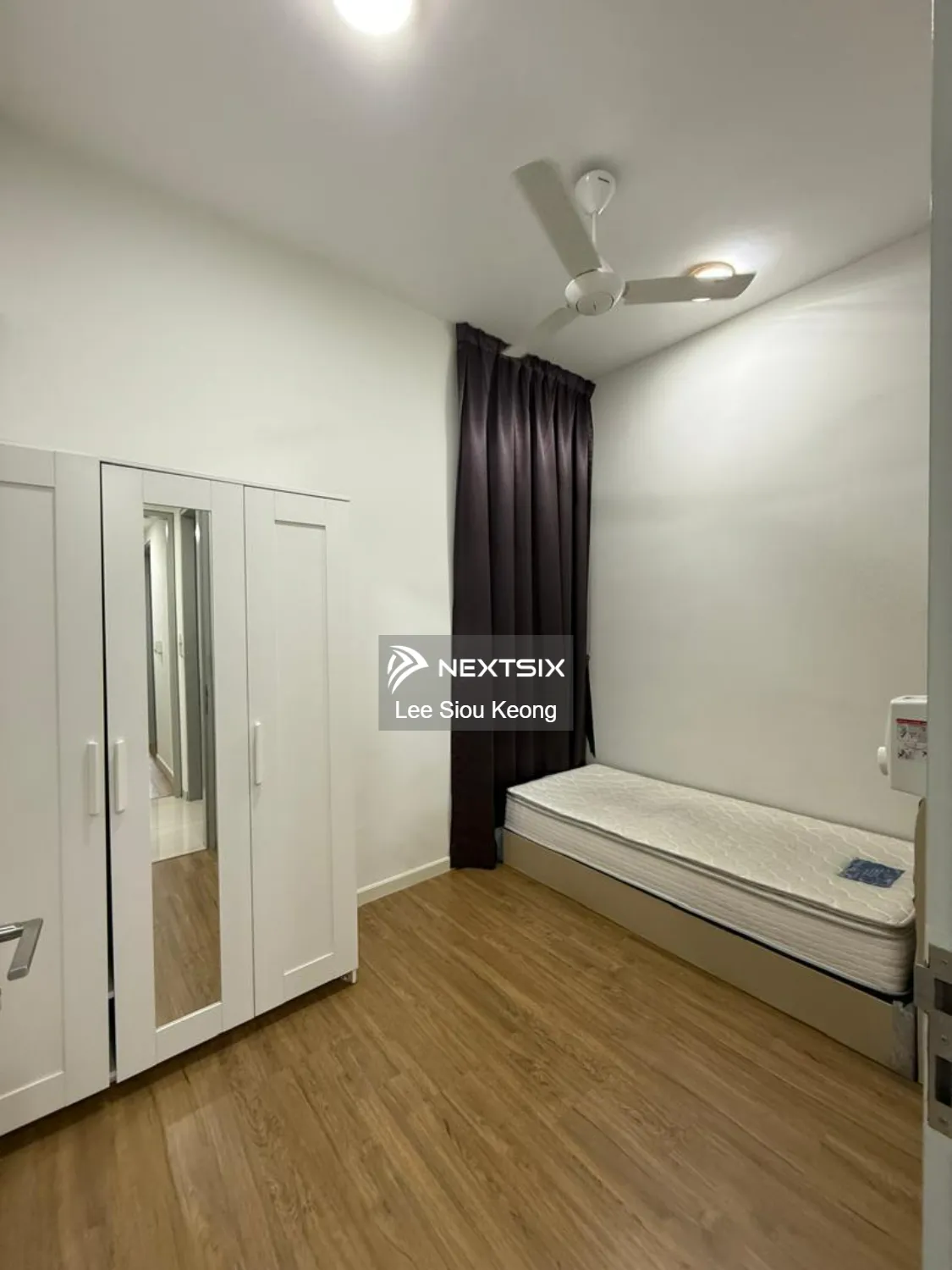 Condominium For Rent in Bandar Sunway Selangor - Image 9