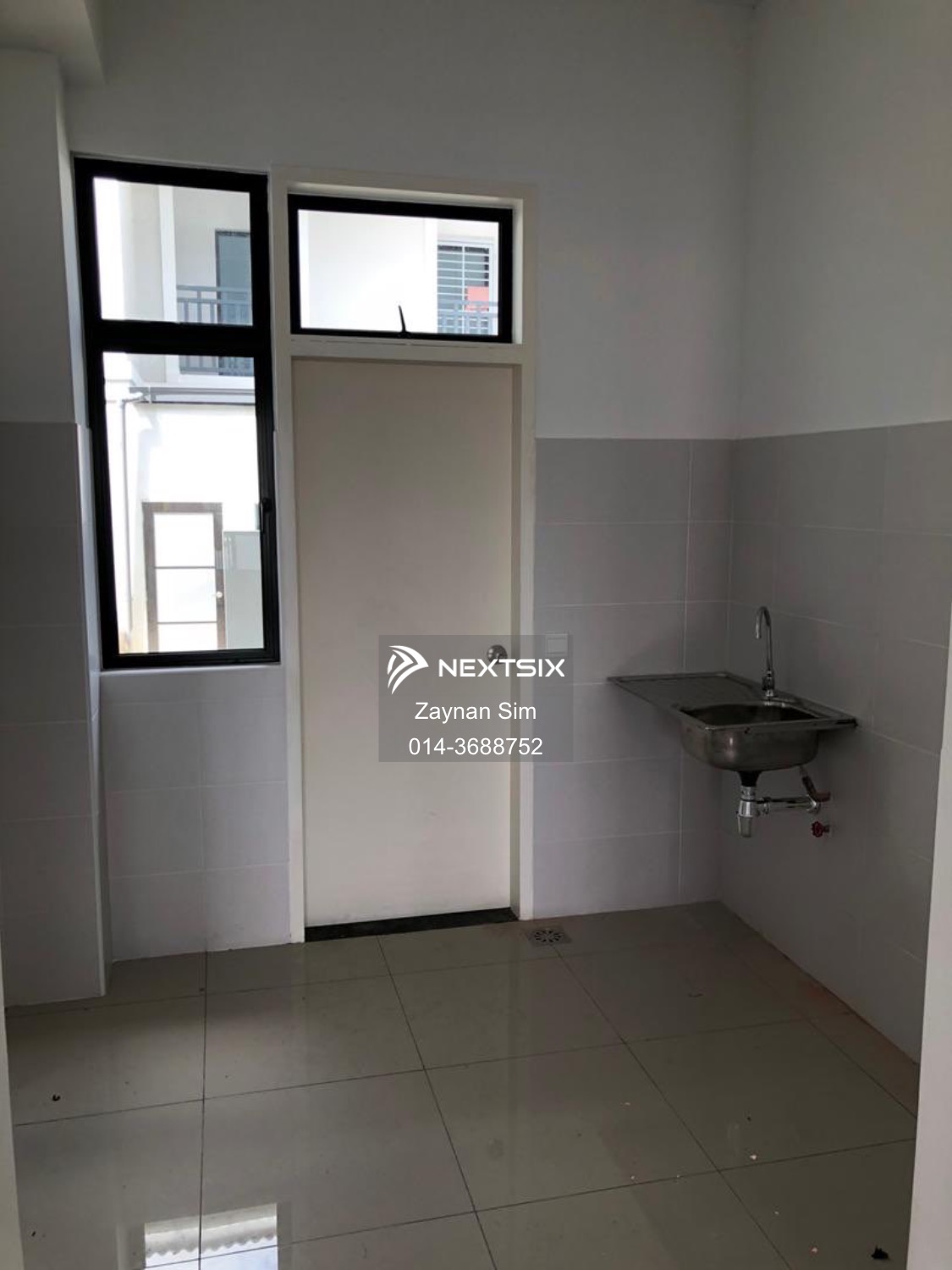 2-sty Terrace/Link House For Sale in Pasir Gudang Johor - Image 5