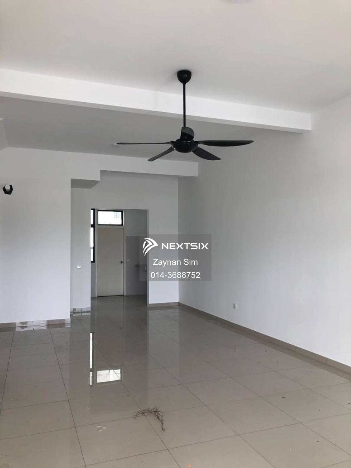 2-sty Terrace/Link House For Sale in Pasir Gudang Johor - Image 6