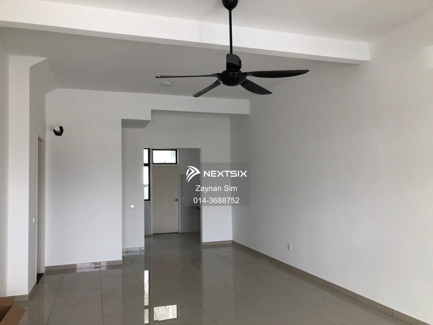 2-sty Terrace/Link House For Sale in Pasir Gudang Johor - Image 7