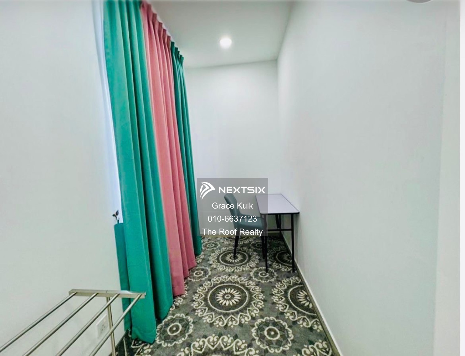 2-sty Terrace/Link House For Sale in Johor Bahru Johor - Image 10