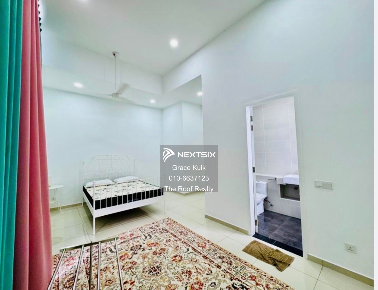 2-sty Terrace/Link House For Sale in Johor Bahru Johor - Image 5