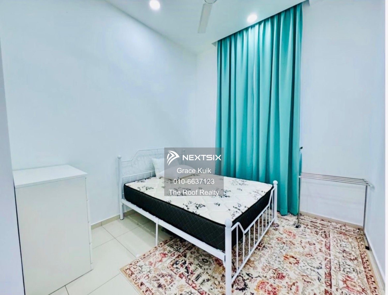 2-sty Terrace/Link House For Sale in Johor Bahru Johor - Image 6