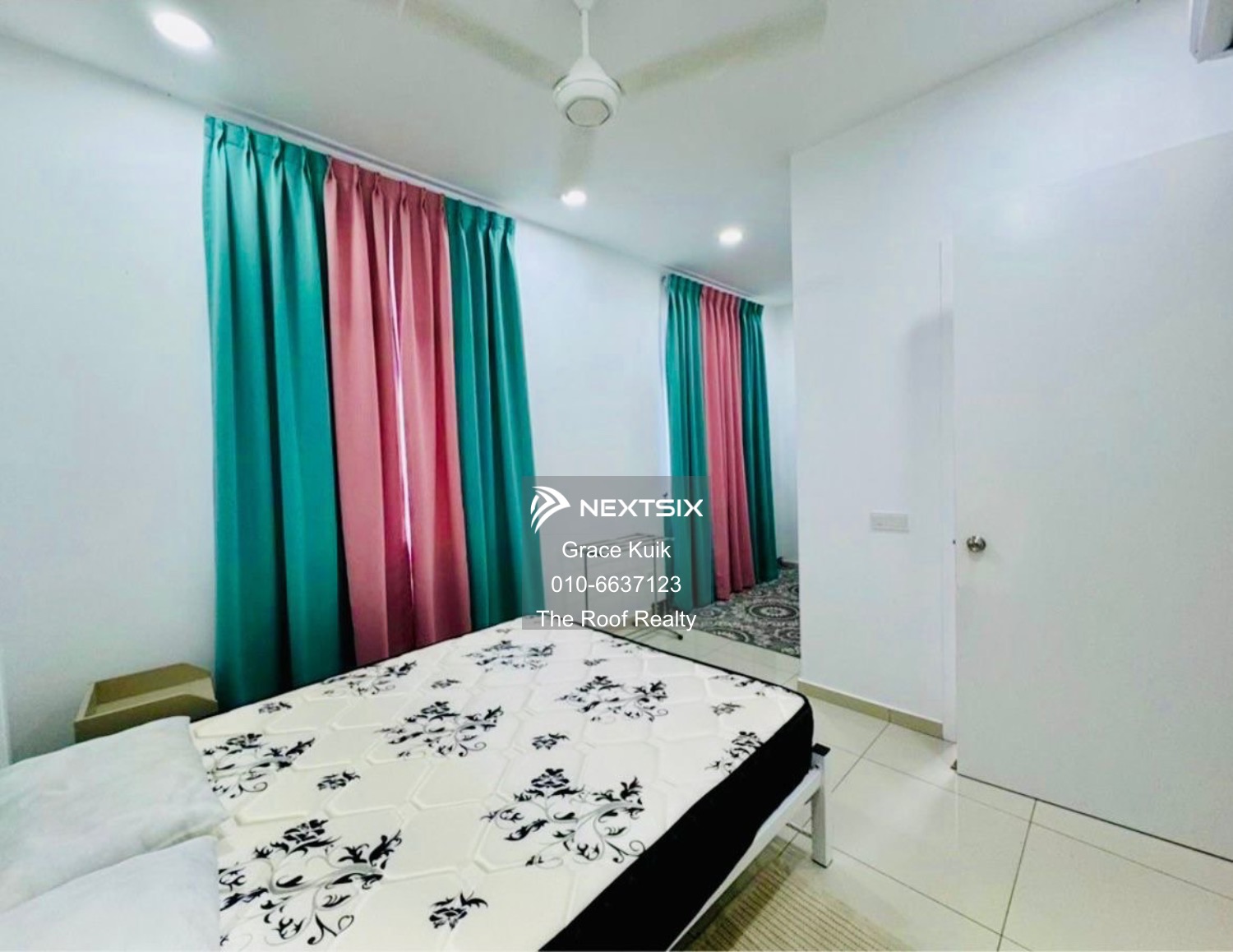 2-sty Terrace/Link House For Sale in Johor Bahru Johor - Image 7