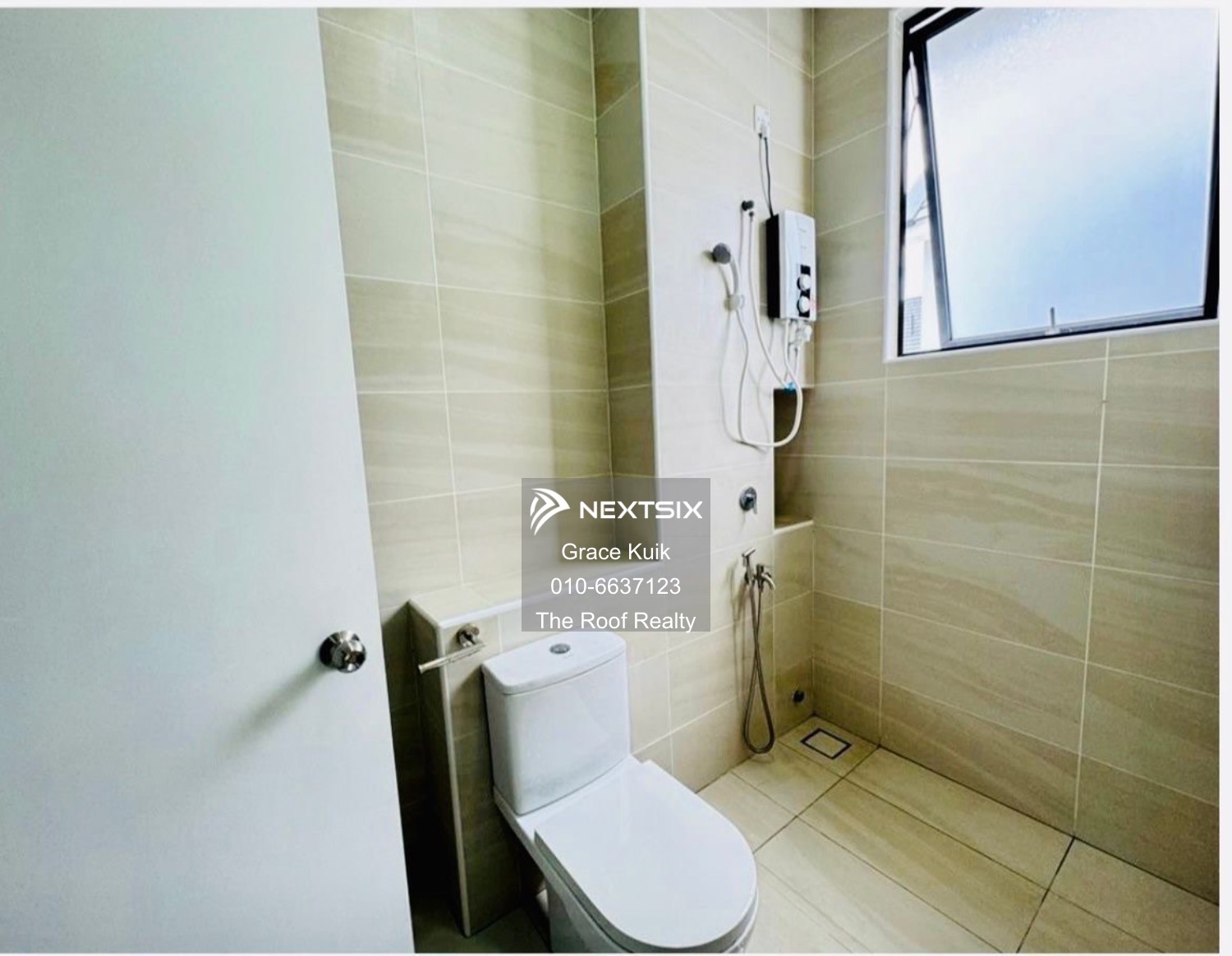 2-sty Terrace/Link House For Sale in Johor Bahru Johor - Image 9