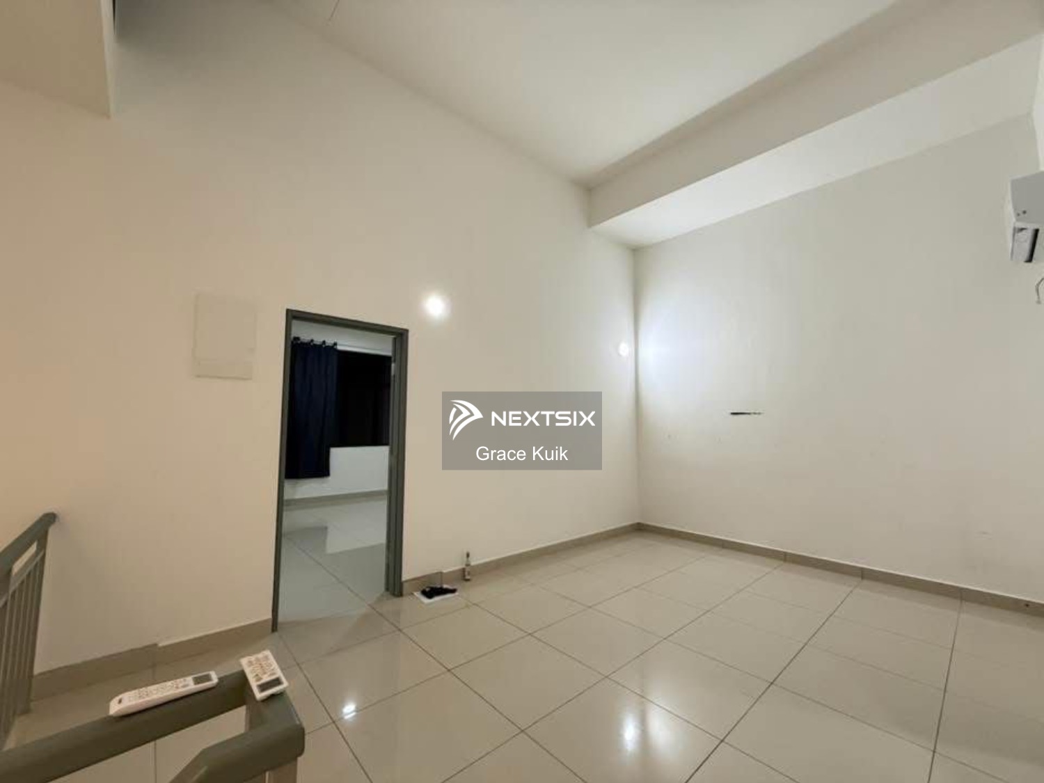 2-sty Terrace/Link House For Rent in Permas Jaya Johor - Image 7
