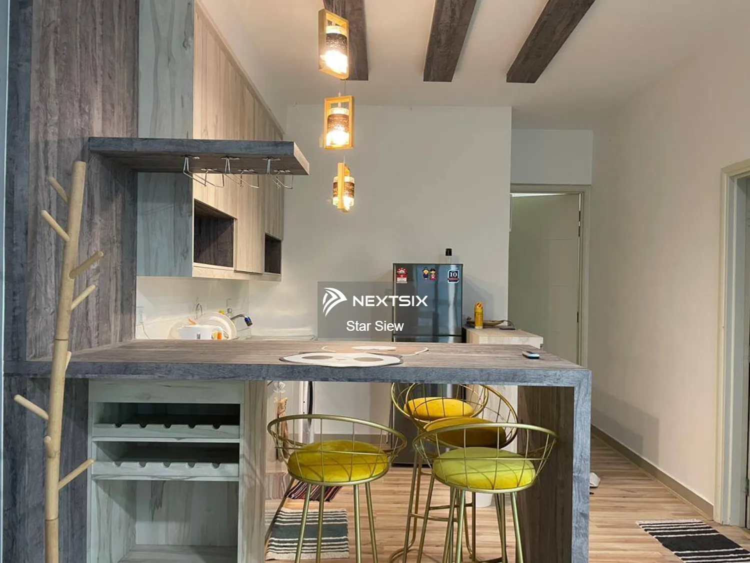 Condominium For Rent in Ampang Kuala Lumpur